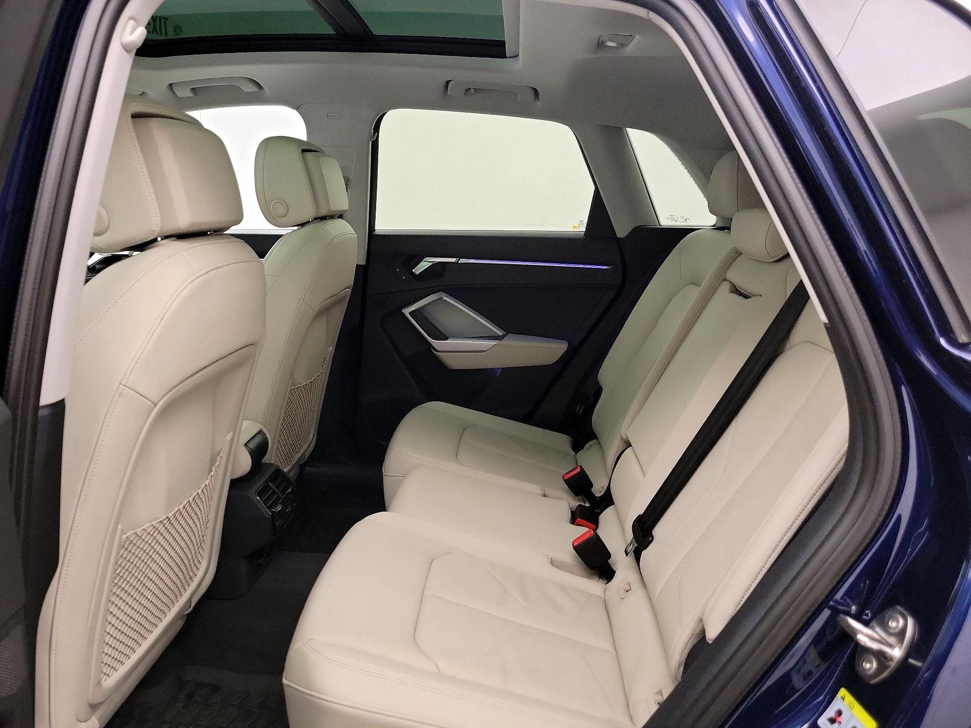 Thumbnail: 2022 Audi Q3 - 20