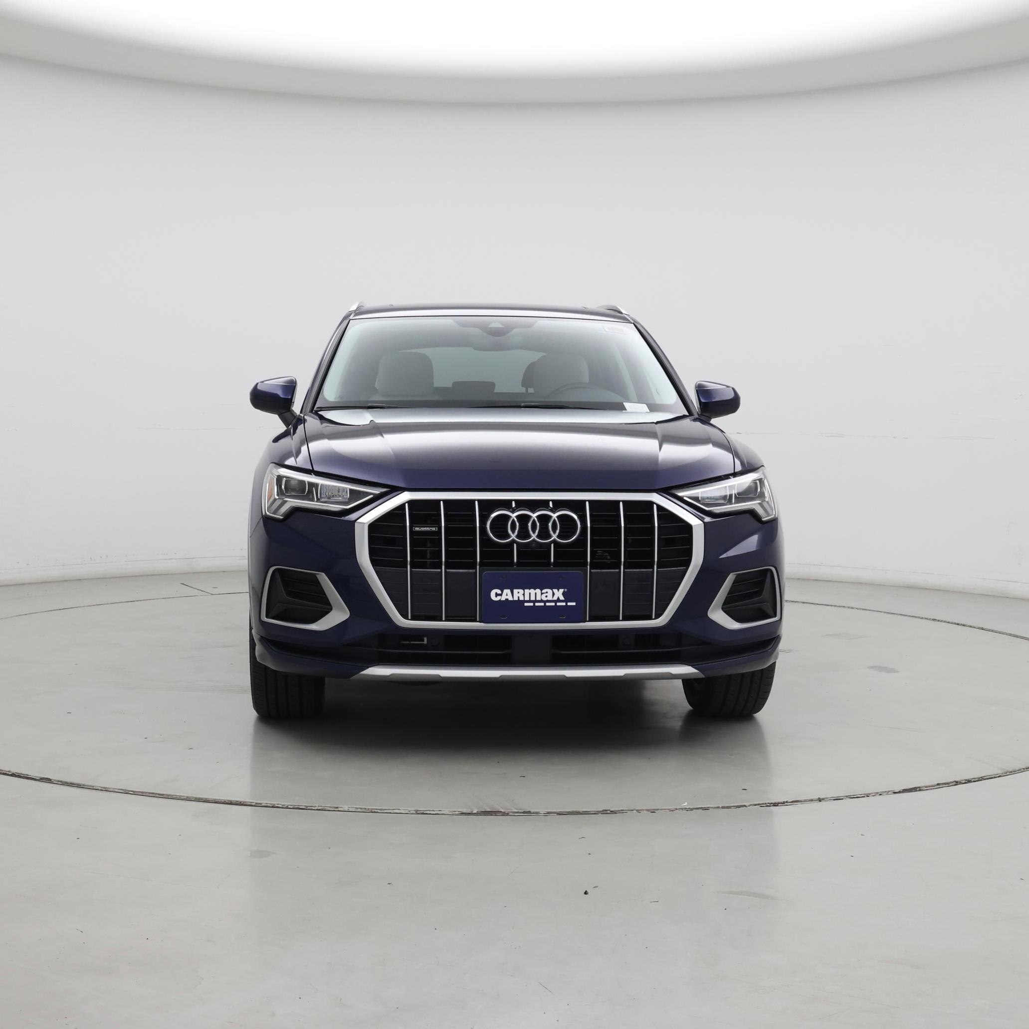 Thumbnail: 2022 Audi Q3 - 5