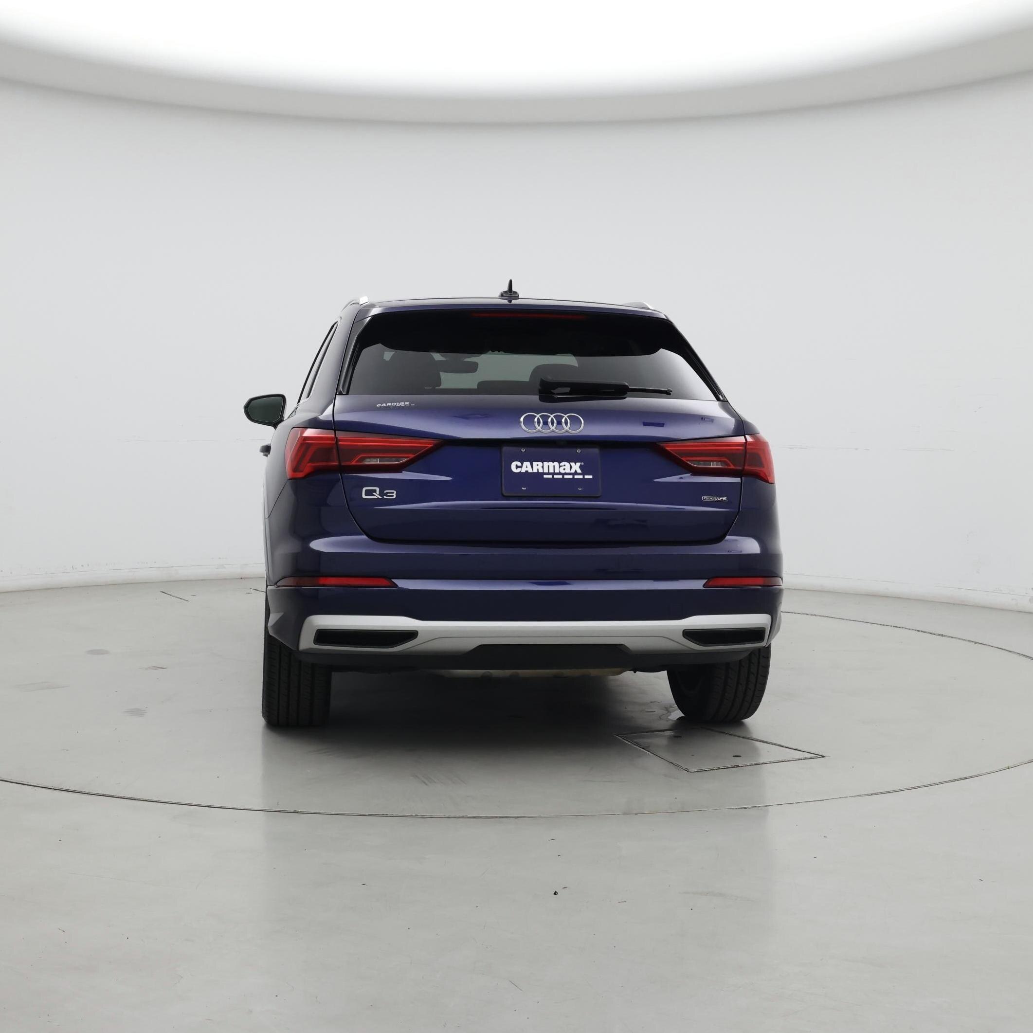 Thumbnail: 2022 Audi Q3 - 6