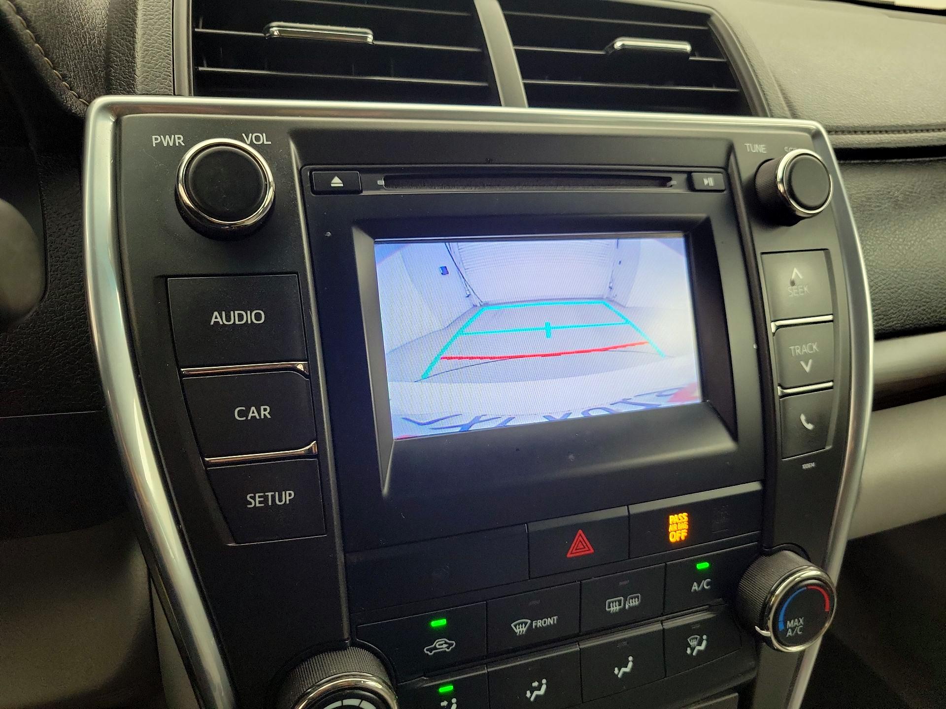 Thumbnail: 2017 Toyota Camry - 14