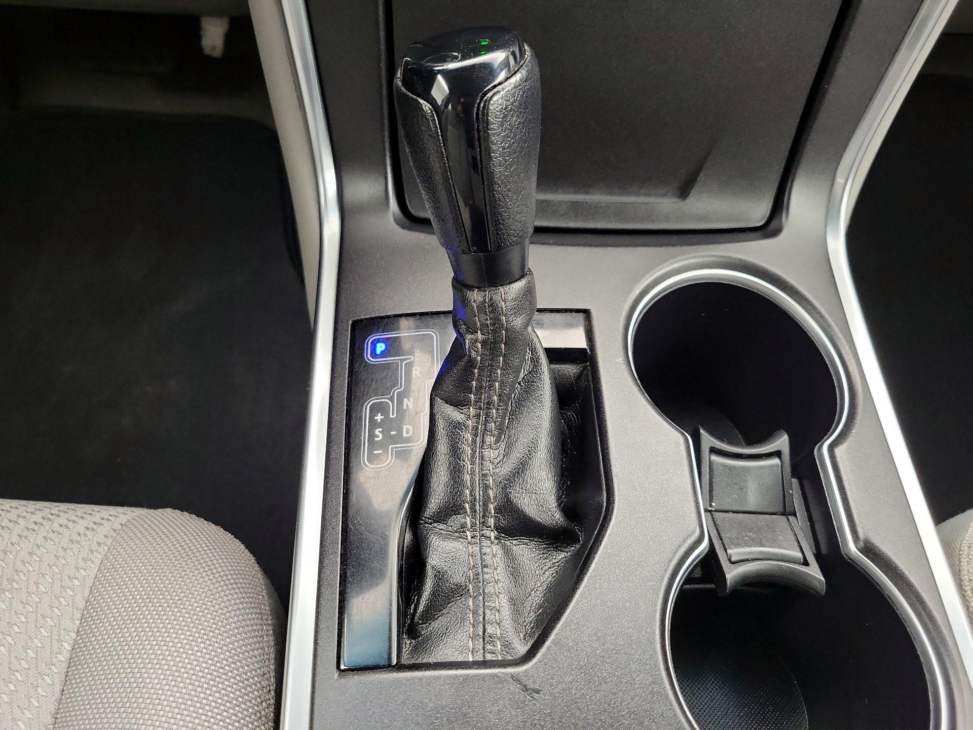 Thumbnail: 2017 Toyota Camry - 17