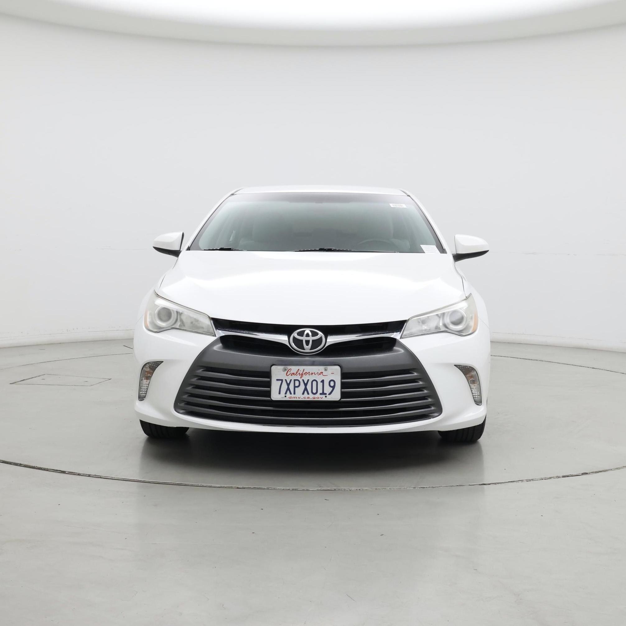 Thumbnail: 2017 Toyota Camry - 5