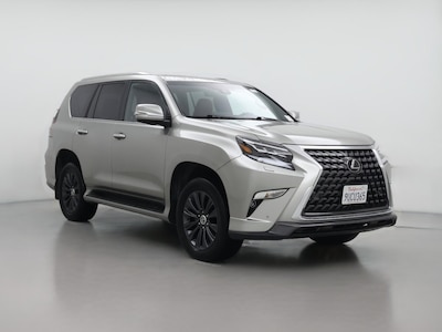 2023 Lexus GX 460 Premium