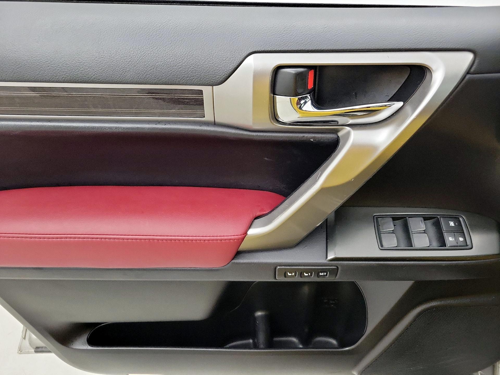 Thumbnail: 2023 Lexus GX - 12