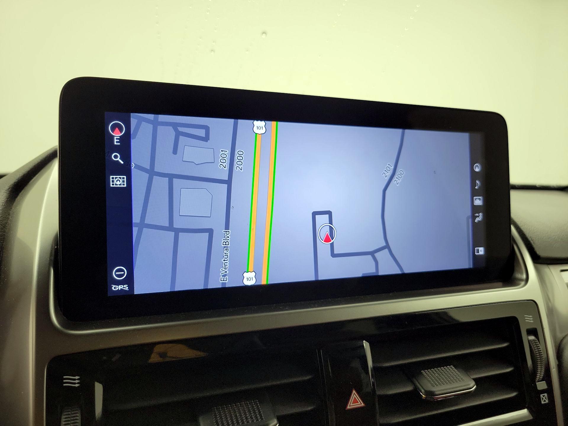 Thumbnail: 2023 Lexus GX - 14