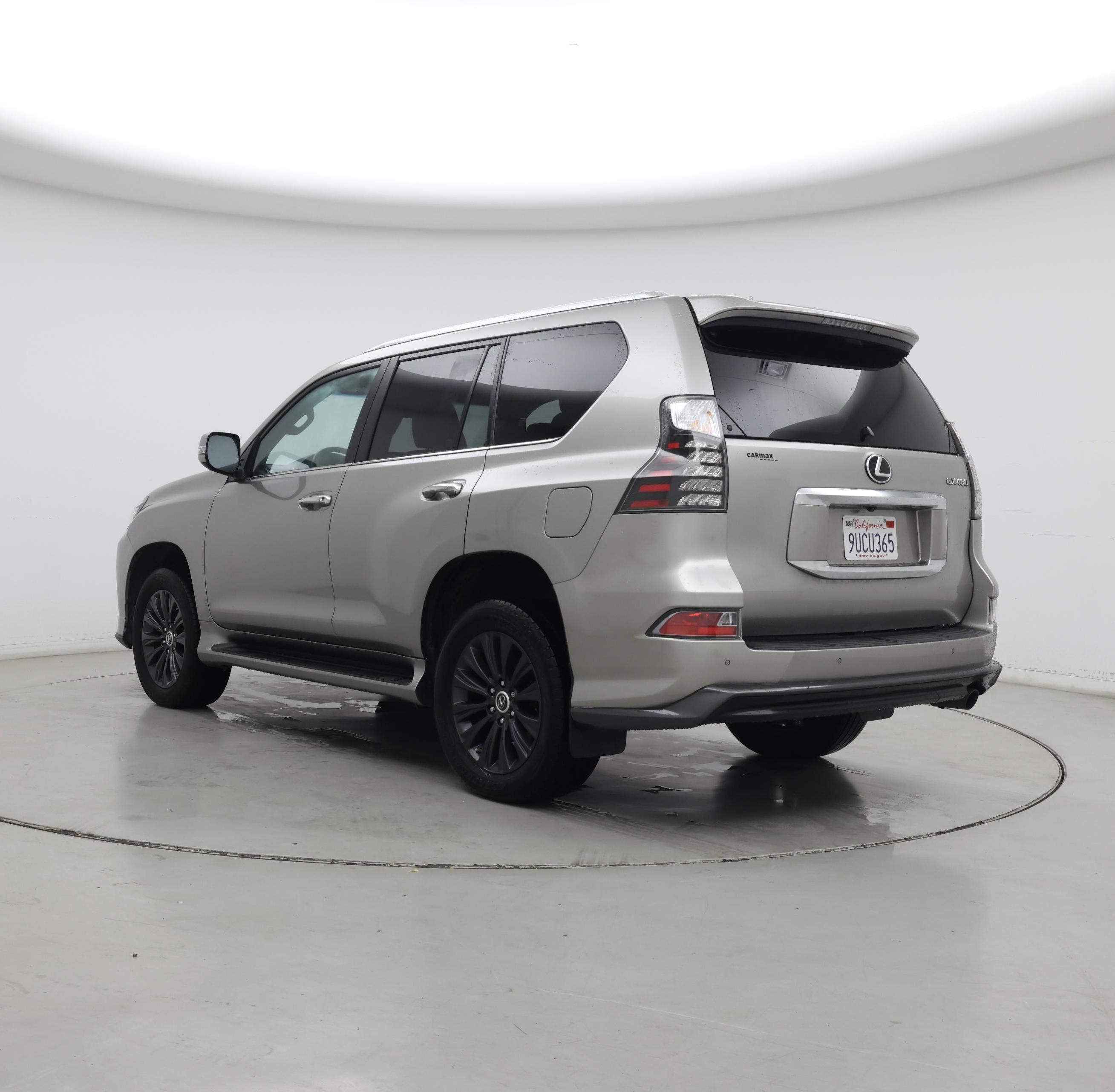Thumbnail: 2023 Lexus GX - 2