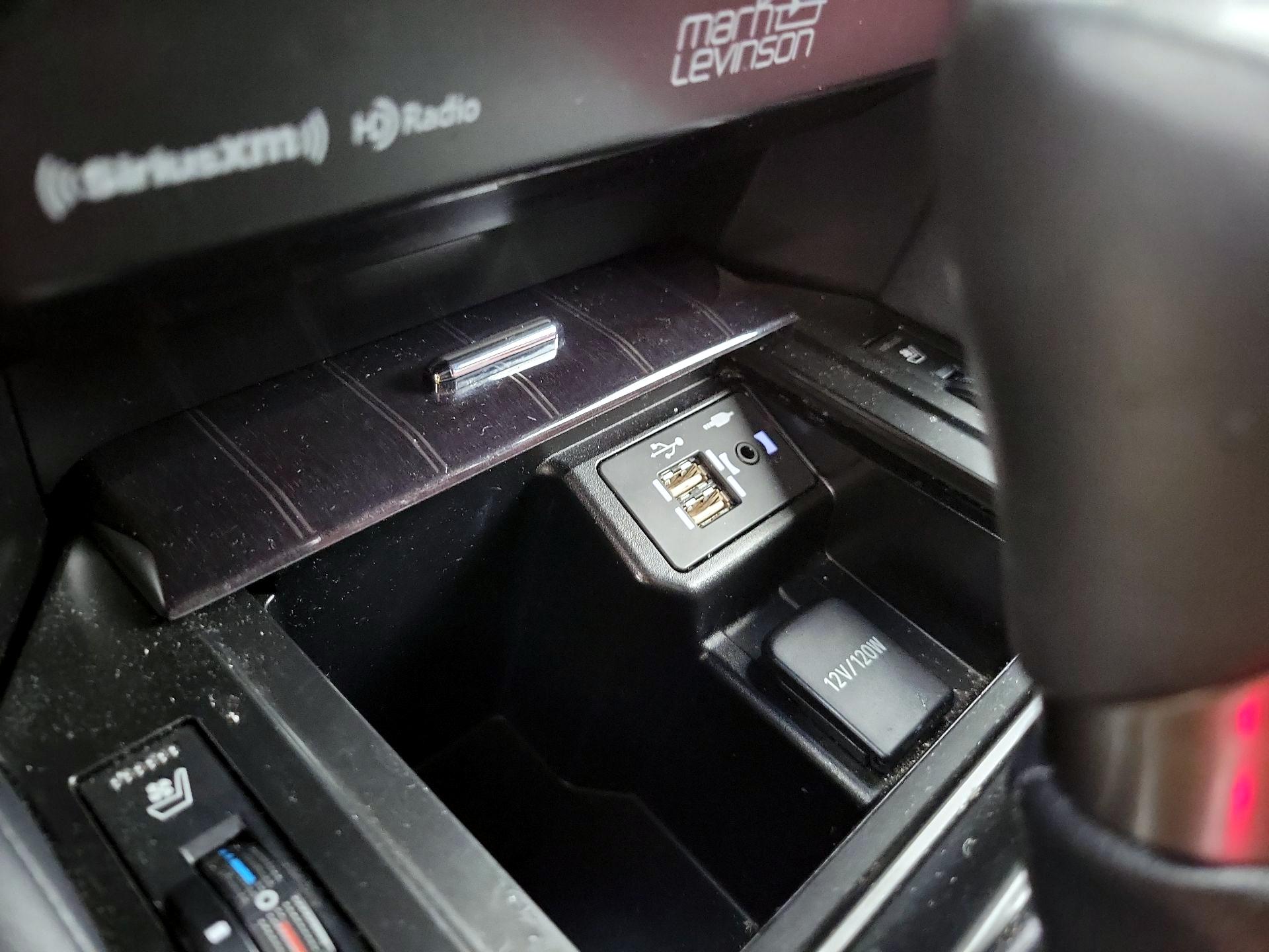 Thumbnail: 2023 Lexus GX - 19