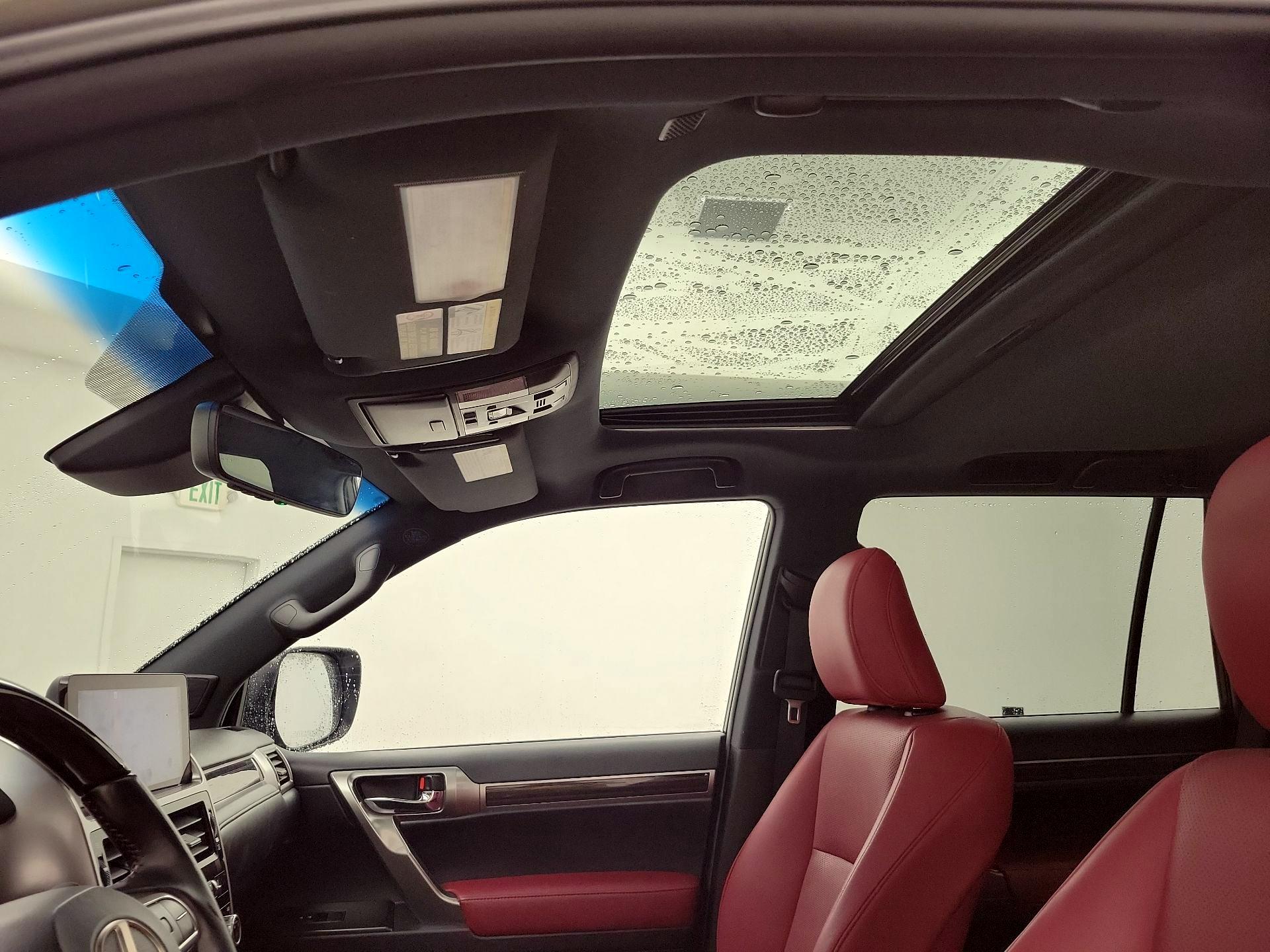 Thumbnail: 2023 Lexus GX - 20