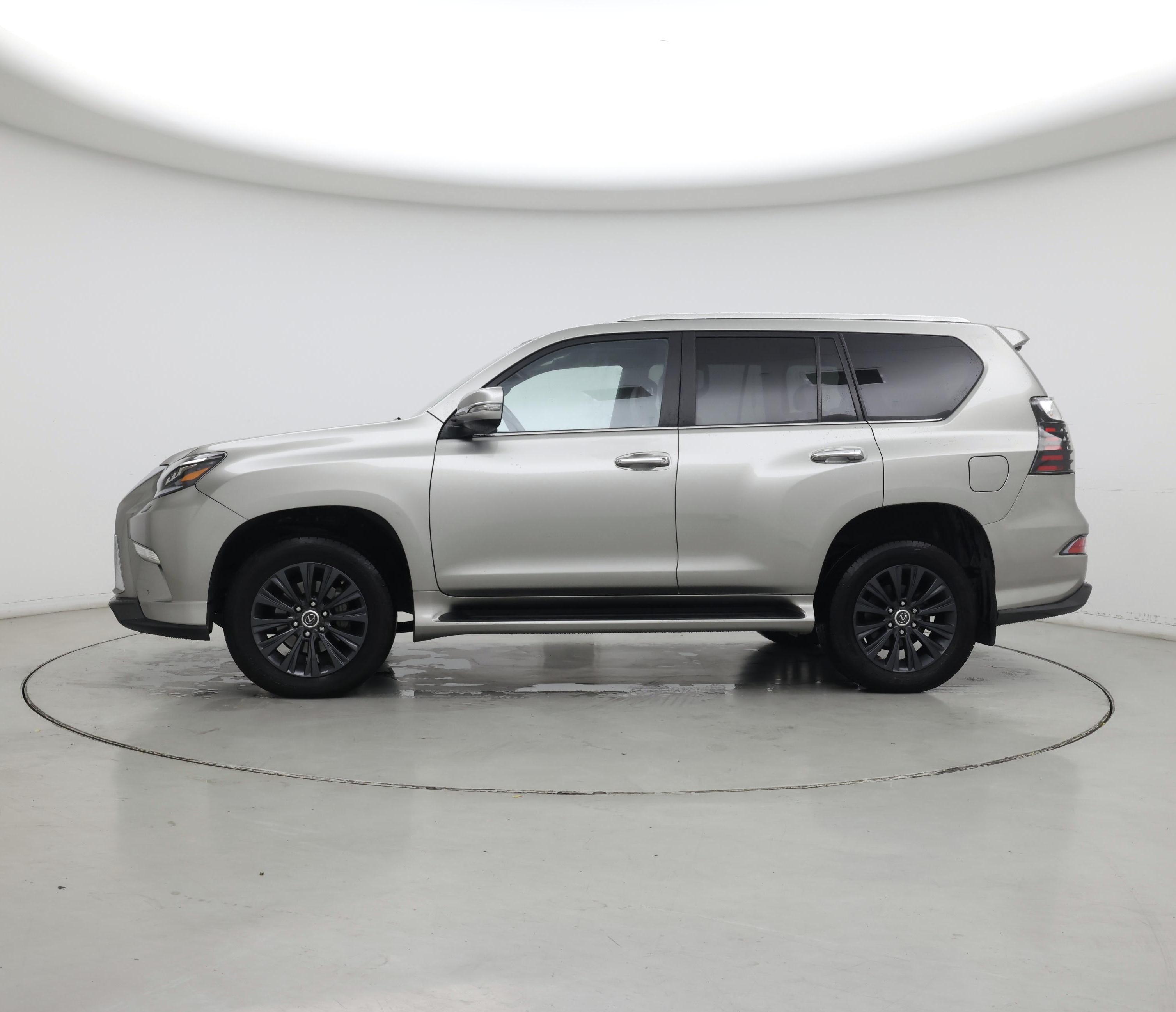 Thumbnail: 2023 Lexus GX - 3