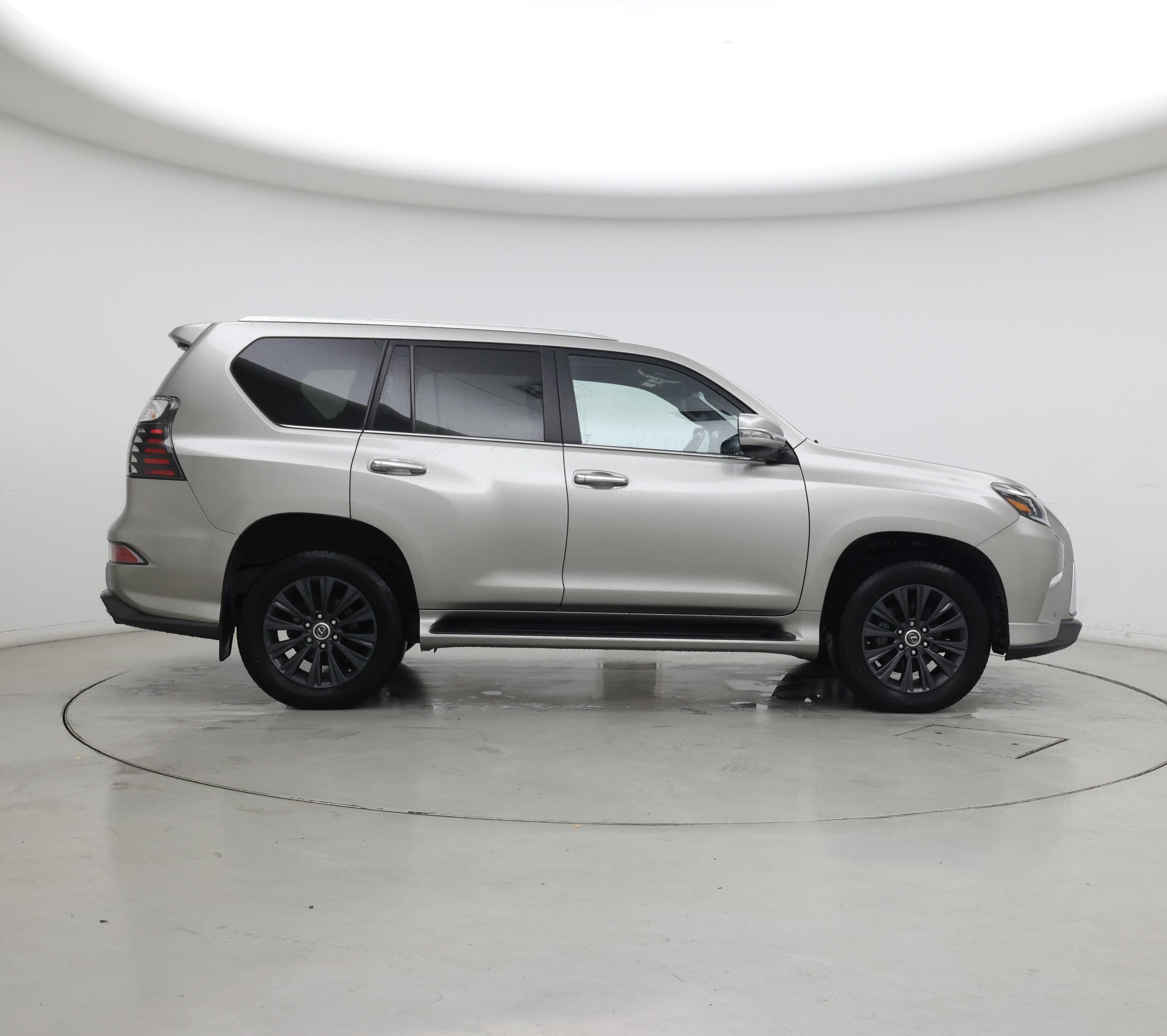 Thumbnail: 2023 Lexus GX - 7