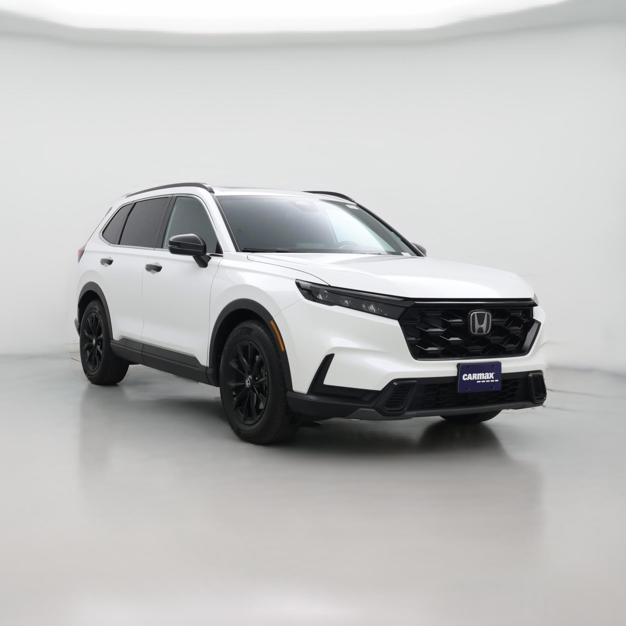 Thumbnail: 2024 Honda CR-V - 1
