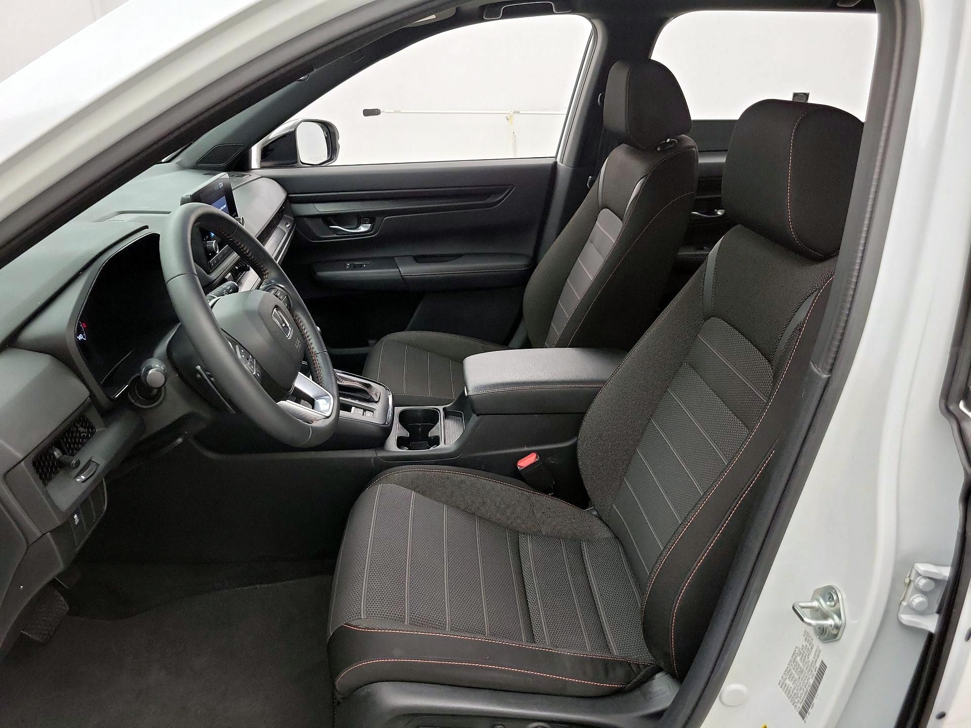 Thumbnail: 2024 Honda CR-V - 11