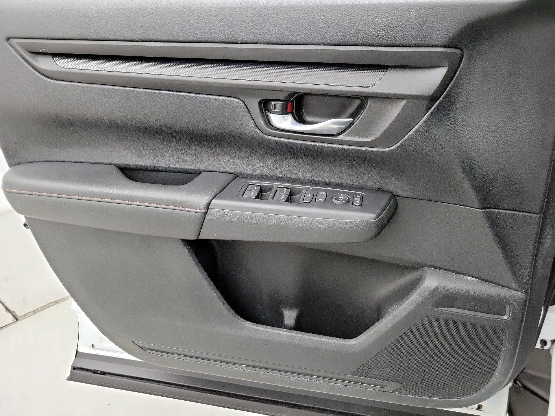 Thumbnail: 2024 Honda CR-V - 12