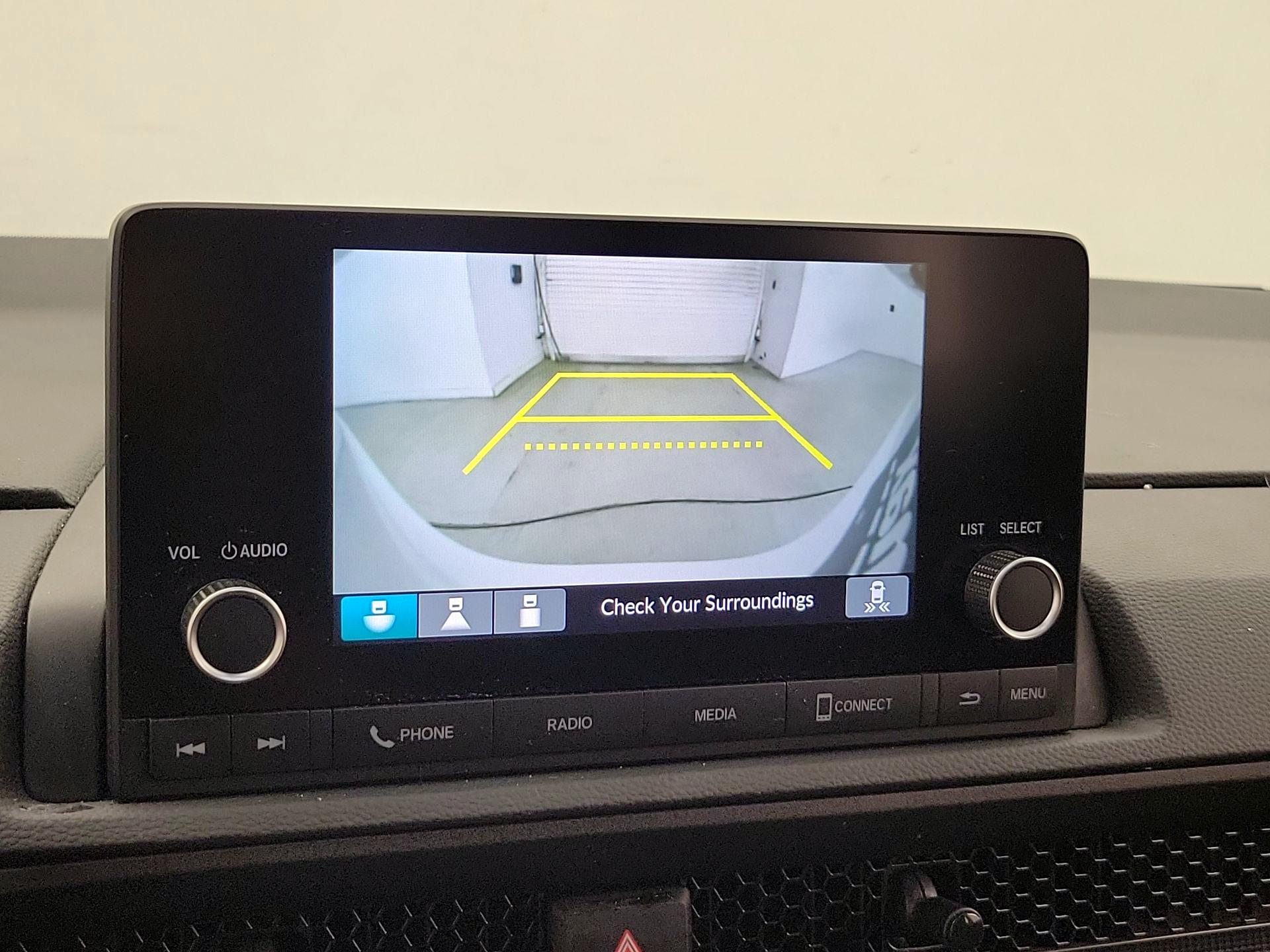 Thumbnail: 2024 Honda CR-V - 14