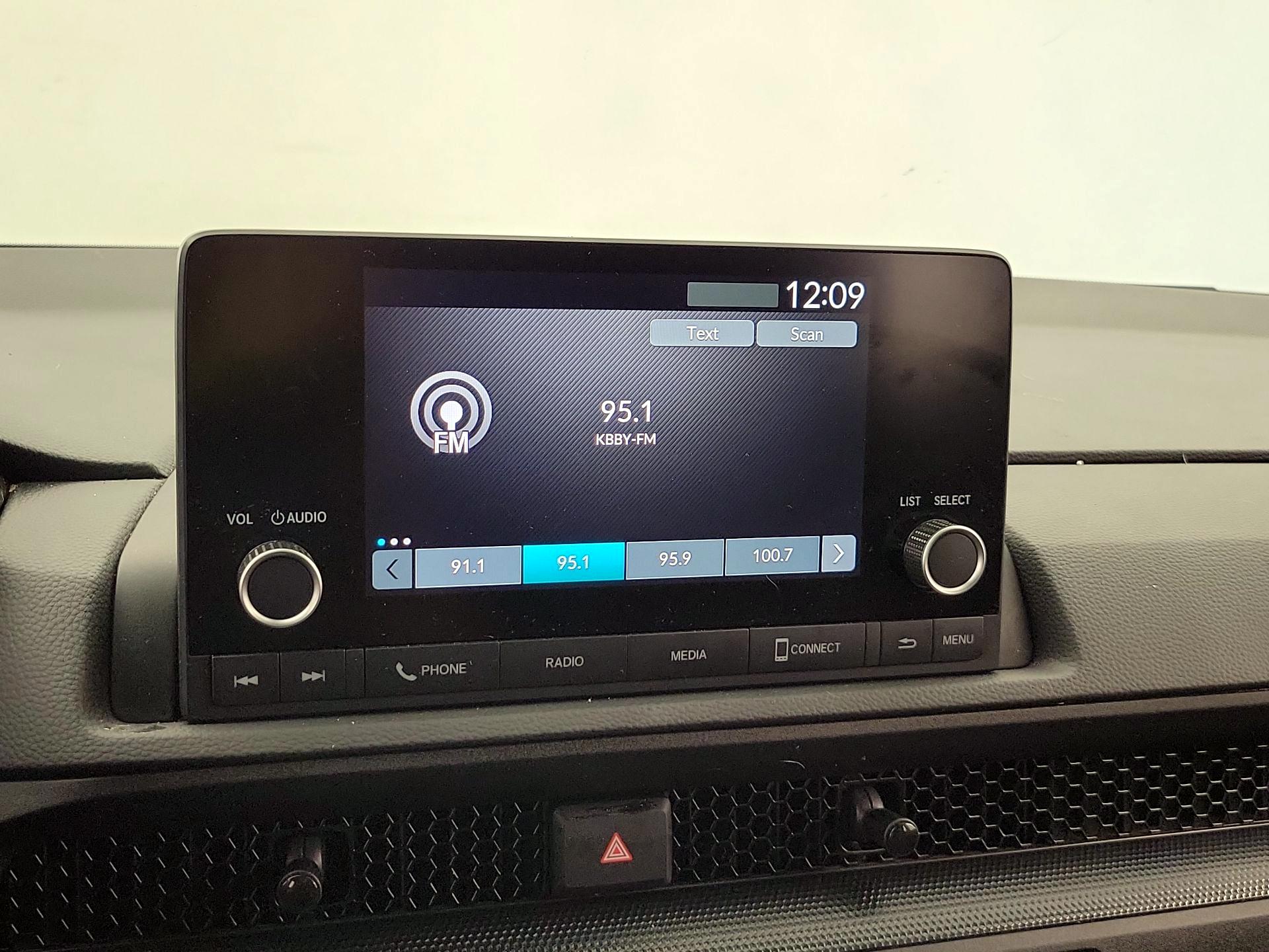 Thumbnail: 2024 Honda CR-V - 15