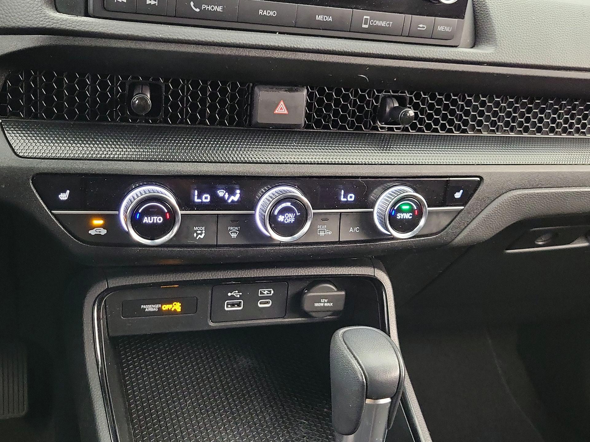 Thumbnail: 2024 Honda CR-V - 16