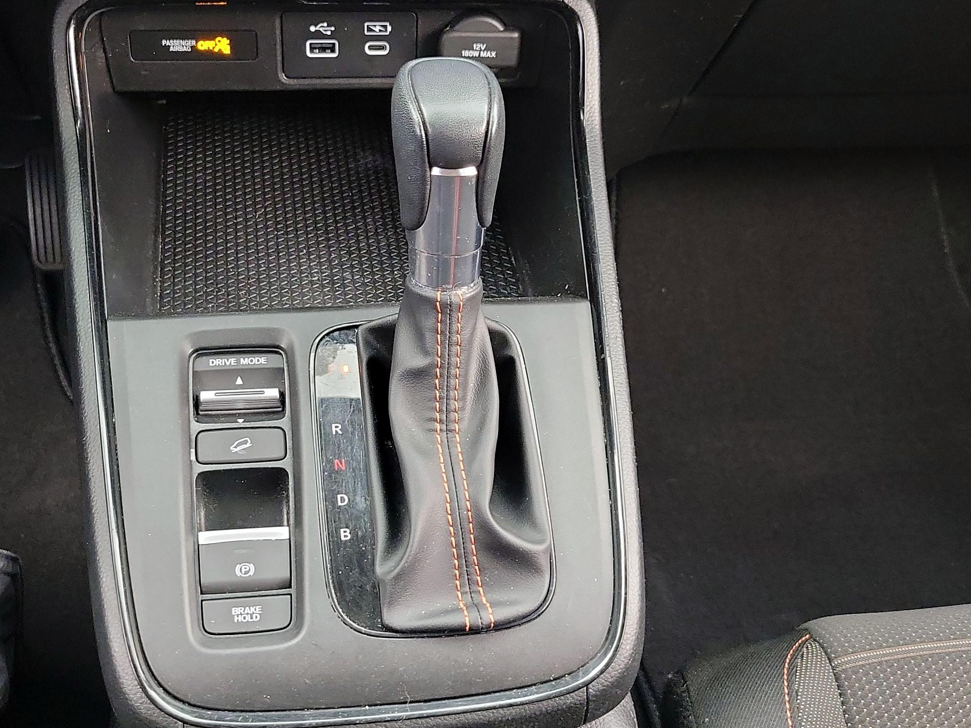 Thumbnail: 2024 Honda CR-V - 17