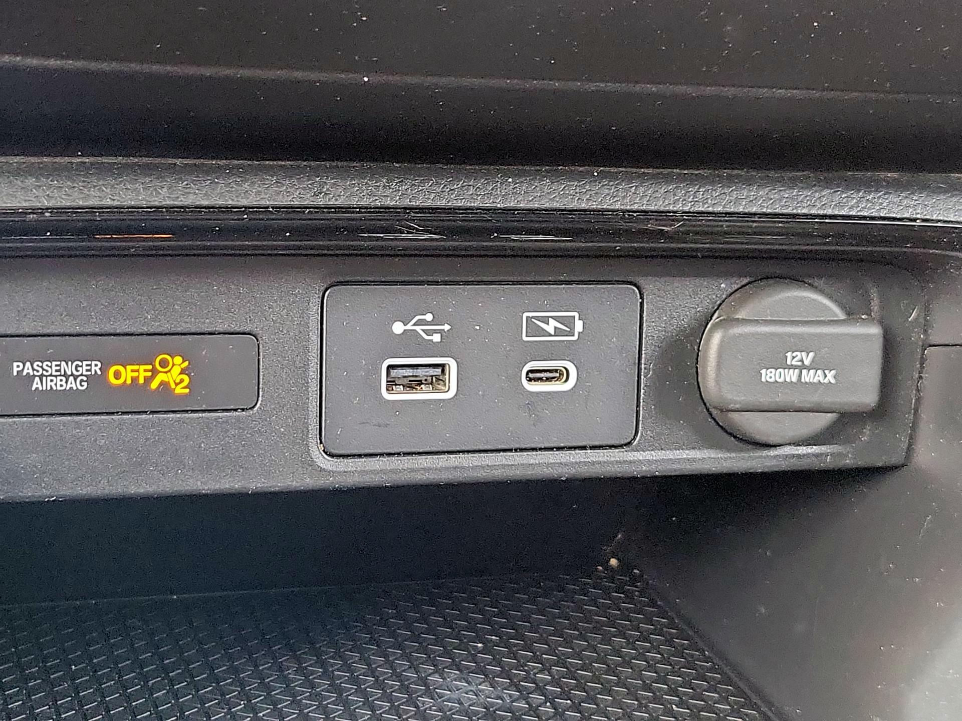 Thumbnail: 2024 Honda CR-V - 18