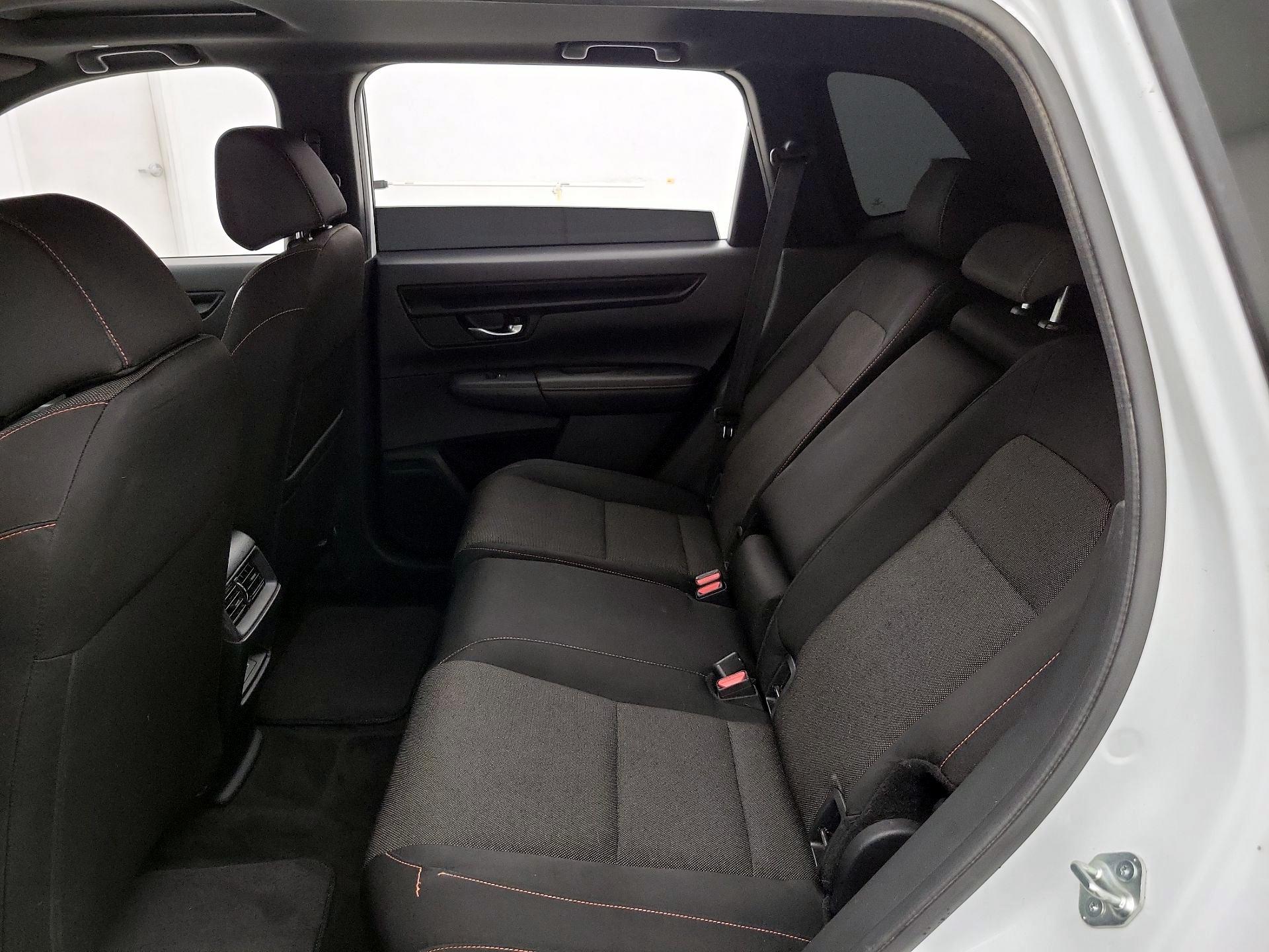 Thumbnail: 2024 Honda CR-V - 20