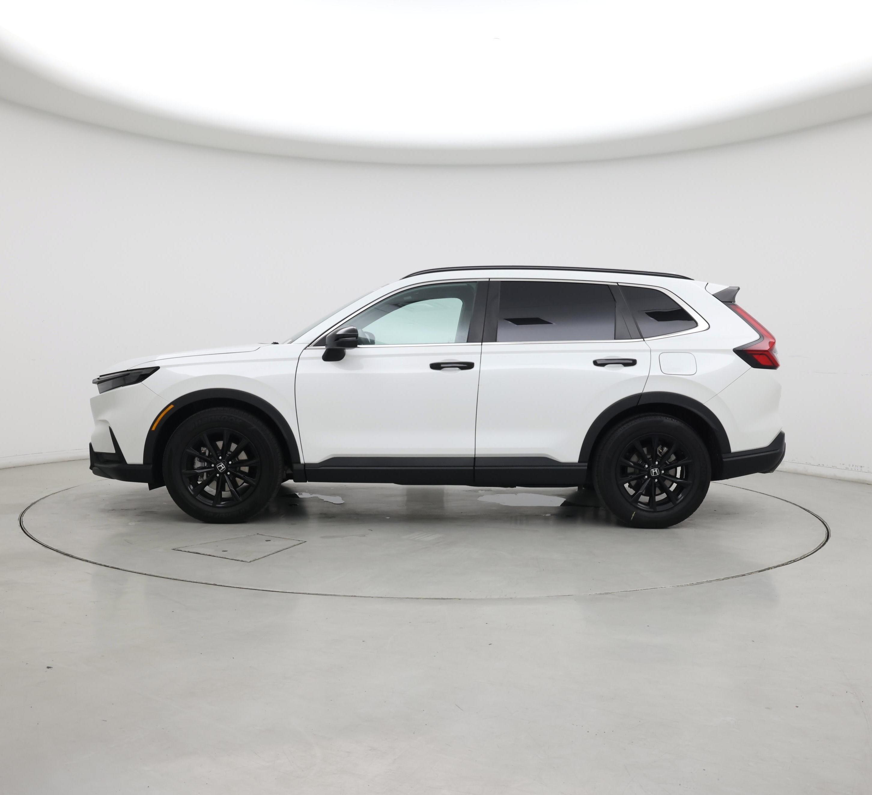 Thumbnail: 2024 Honda CR-V - 3