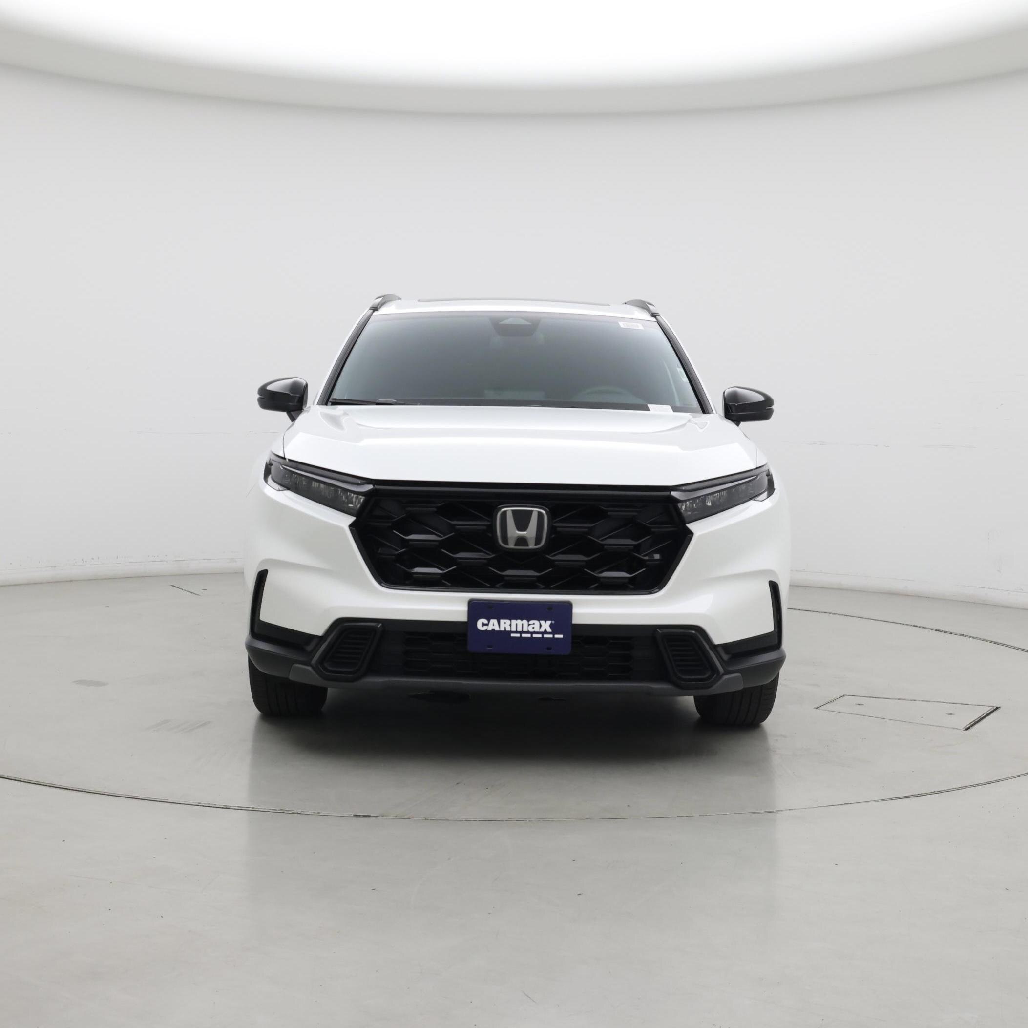 Thumbnail: 2024 Honda CR-V - 5