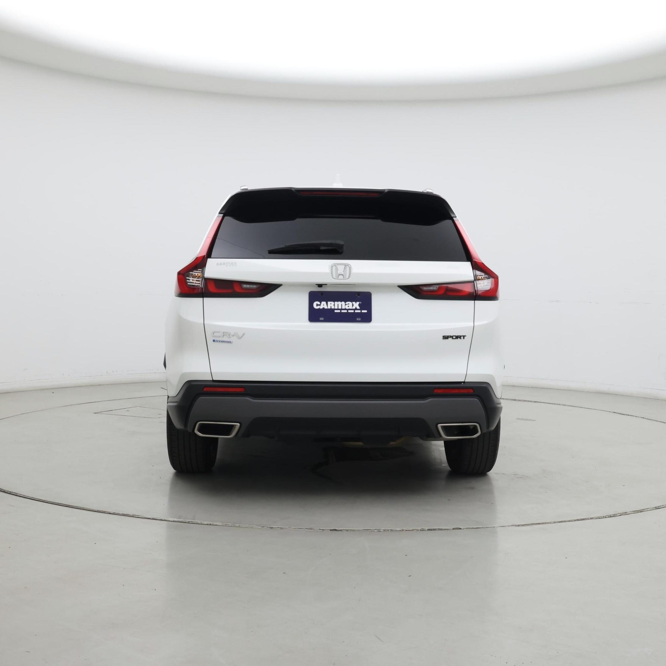 Thumbnail: 2024 Honda CR-V - 6