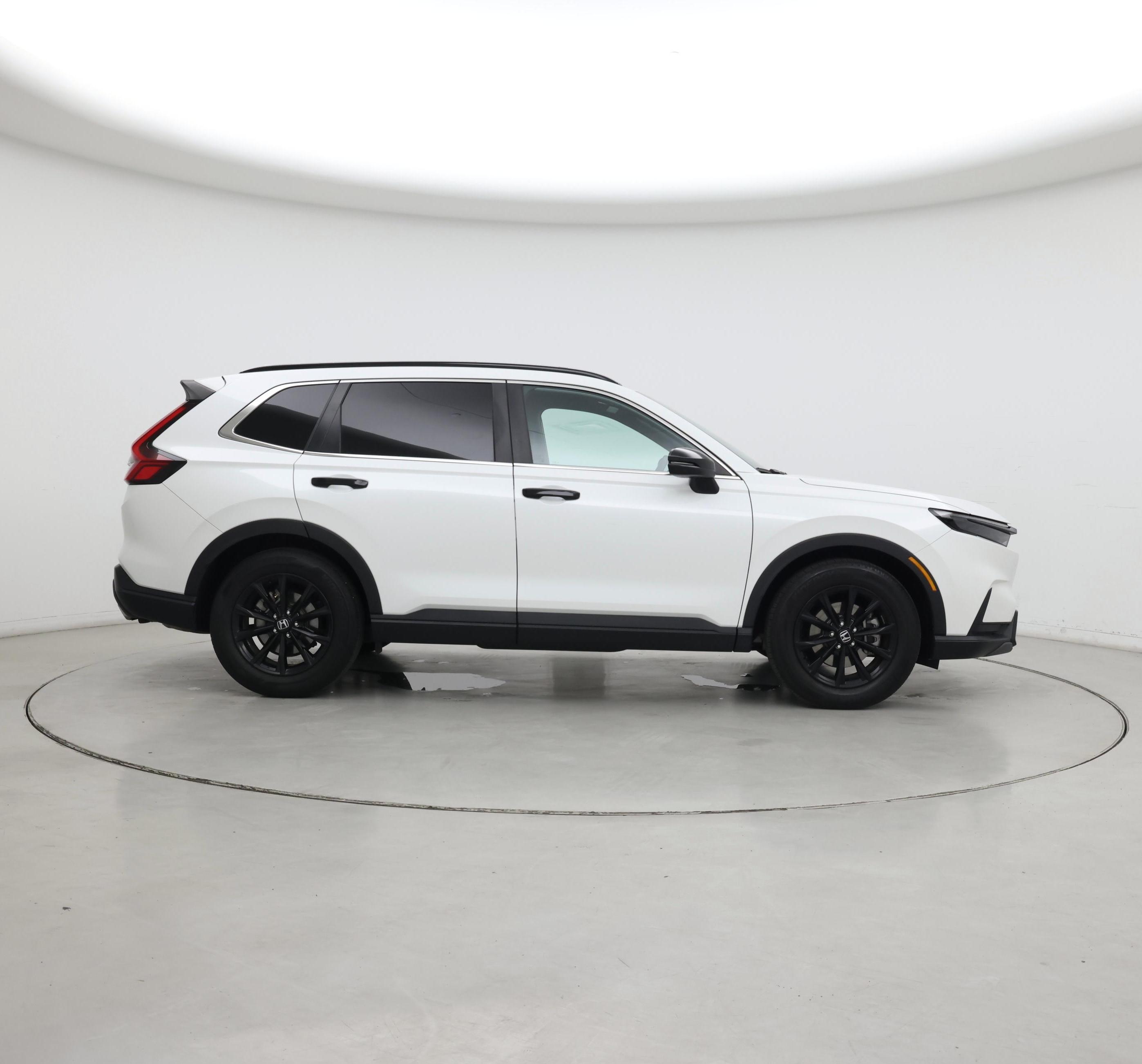 Thumbnail: 2024 Honda CR-V - 7