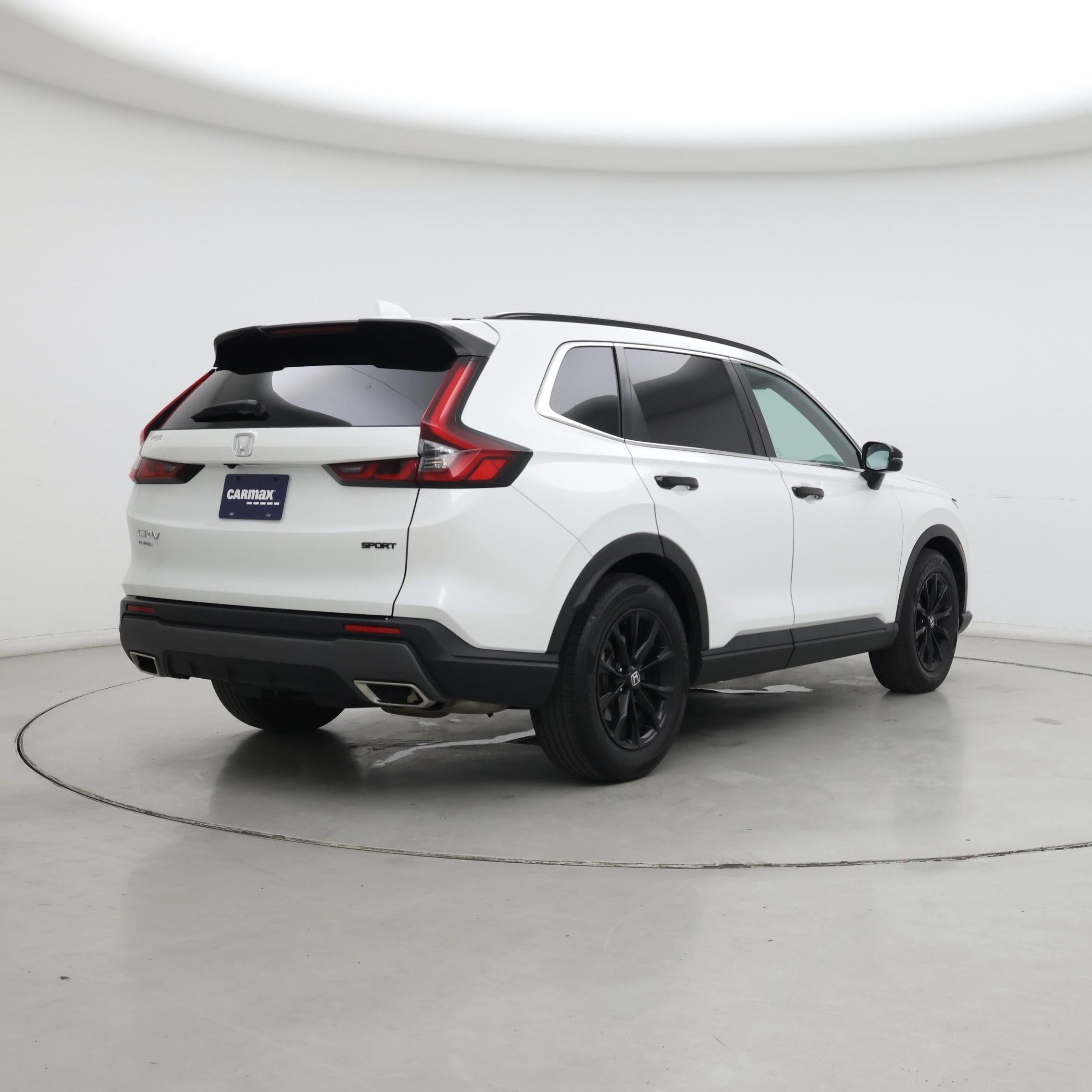 Thumbnail: 2024 Honda CR-V - 8