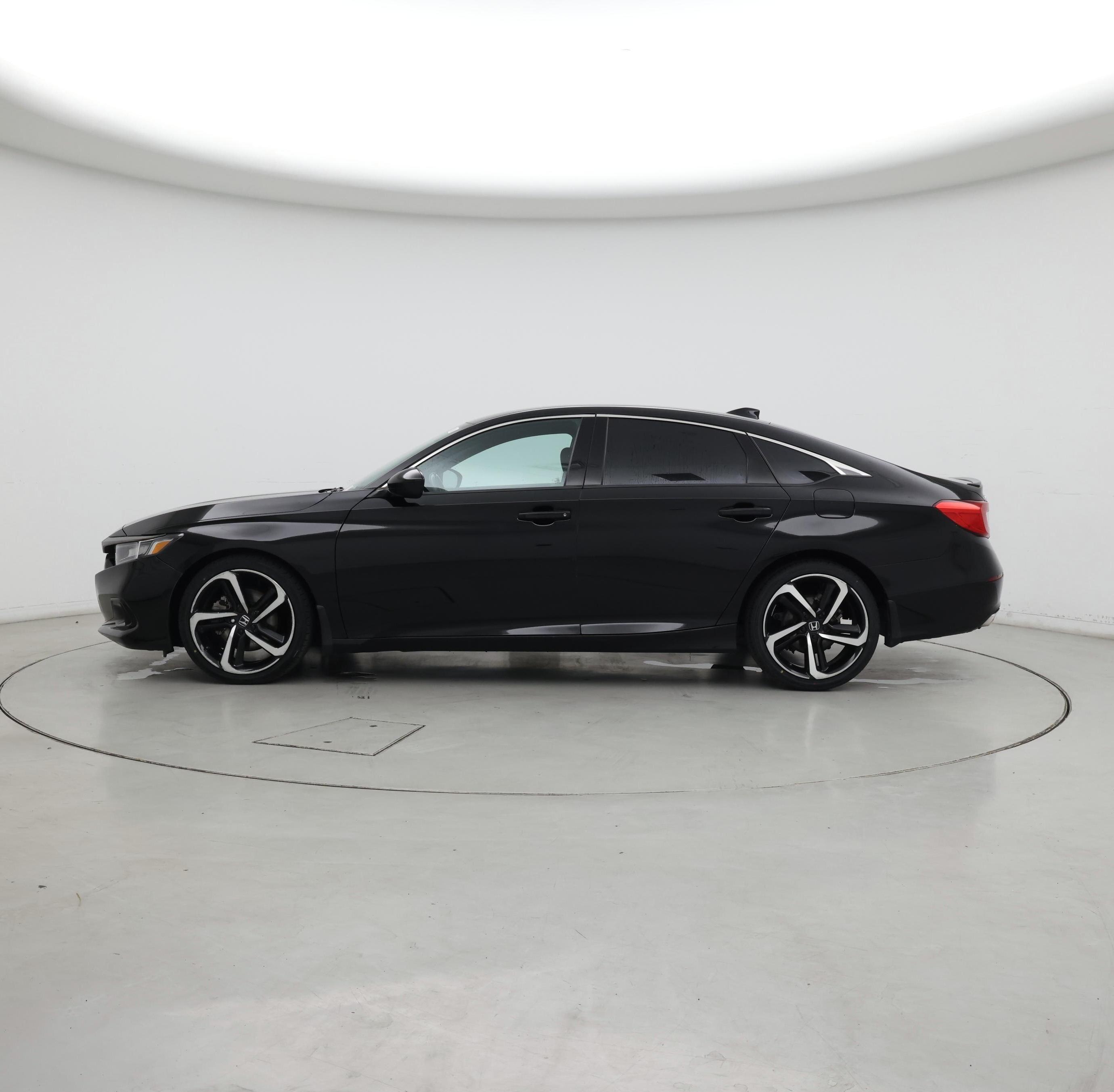 Thumbnail: 2022 Honda Accord - 3