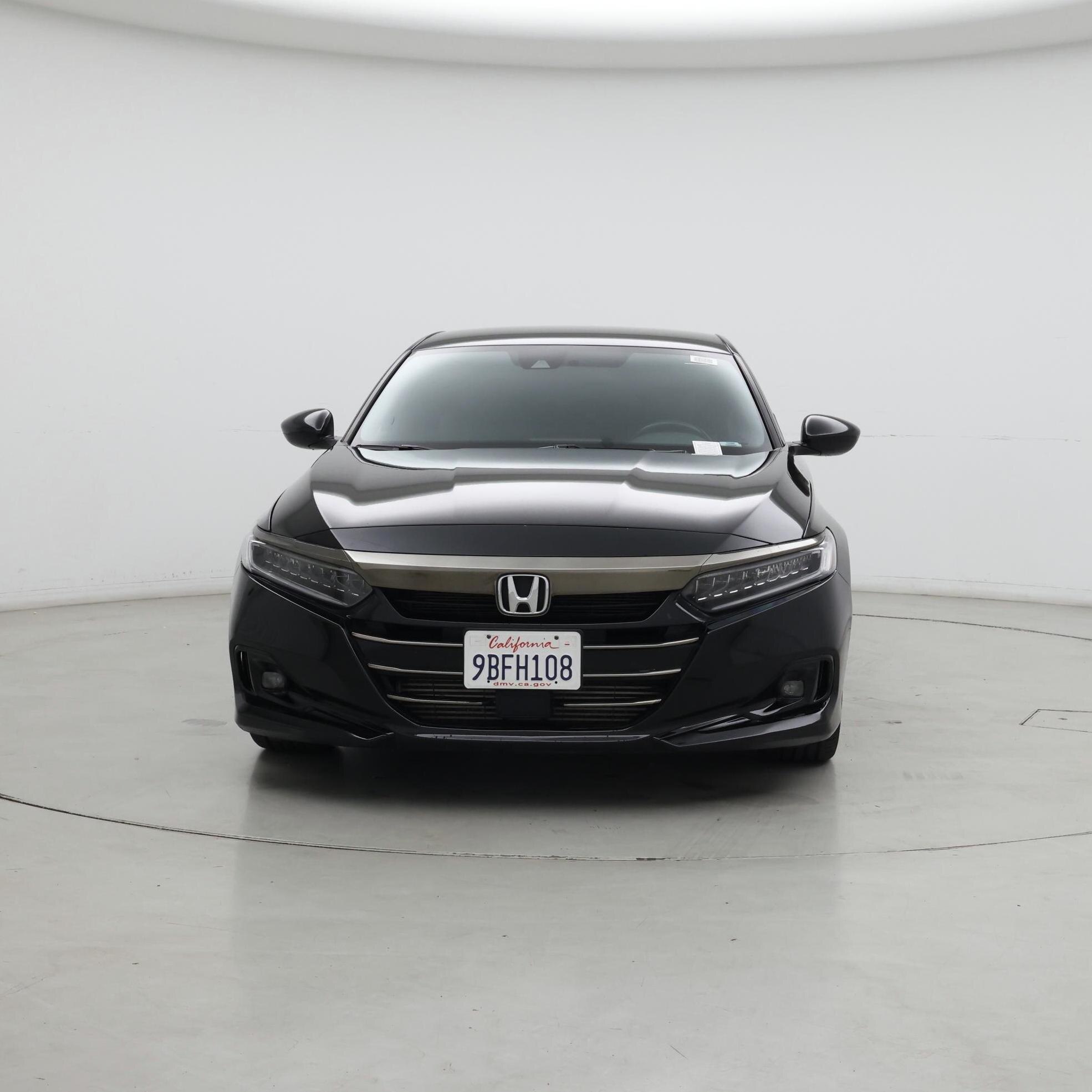 Thumbnail: 2022 Honda Accord - 5