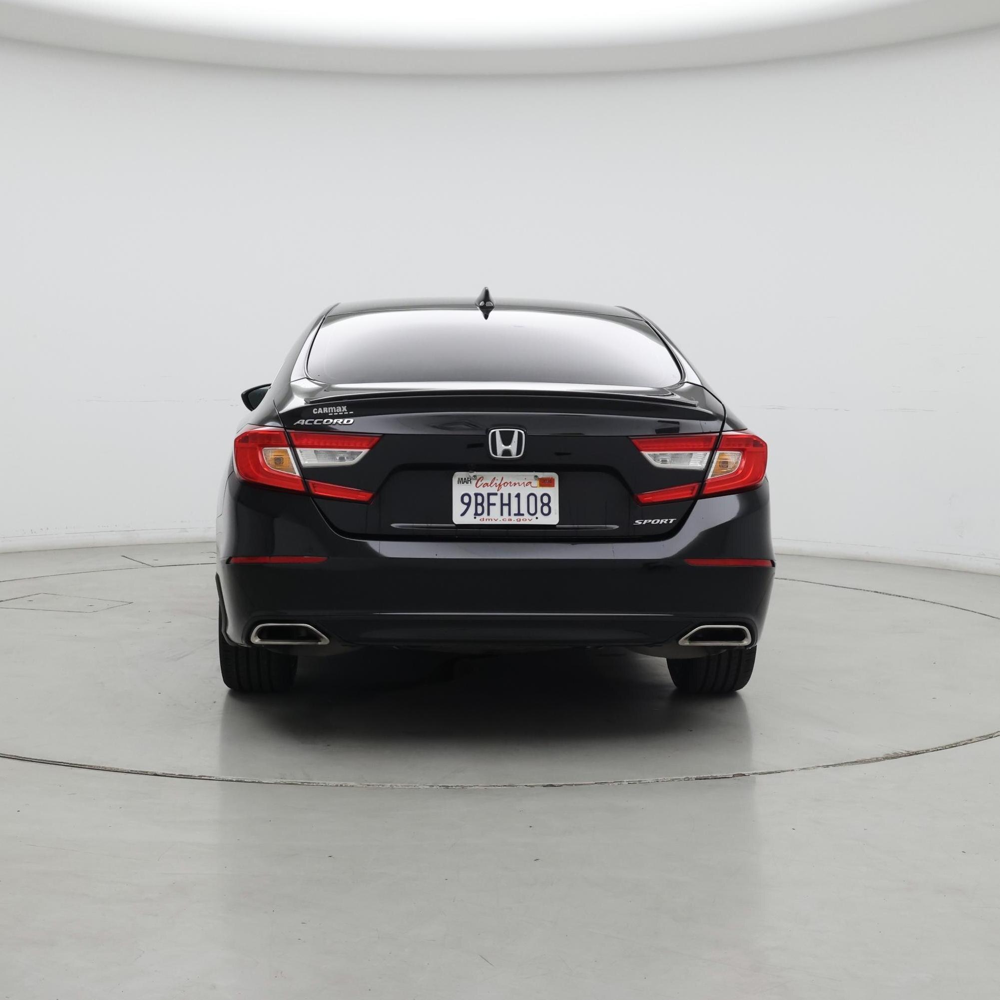 Thumbnail: 2022 Honda Accord - 6