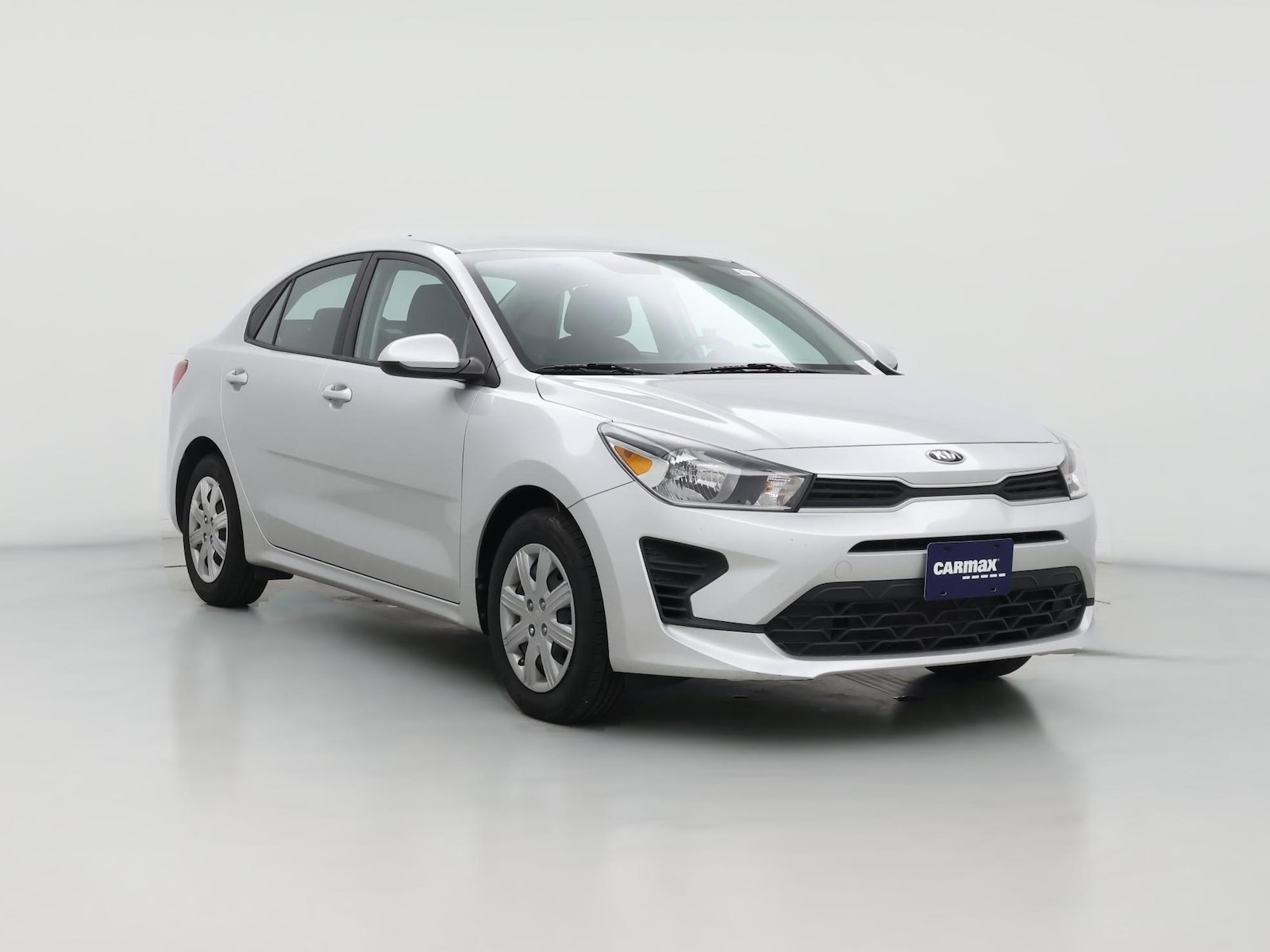 2021 Kia Rio LX