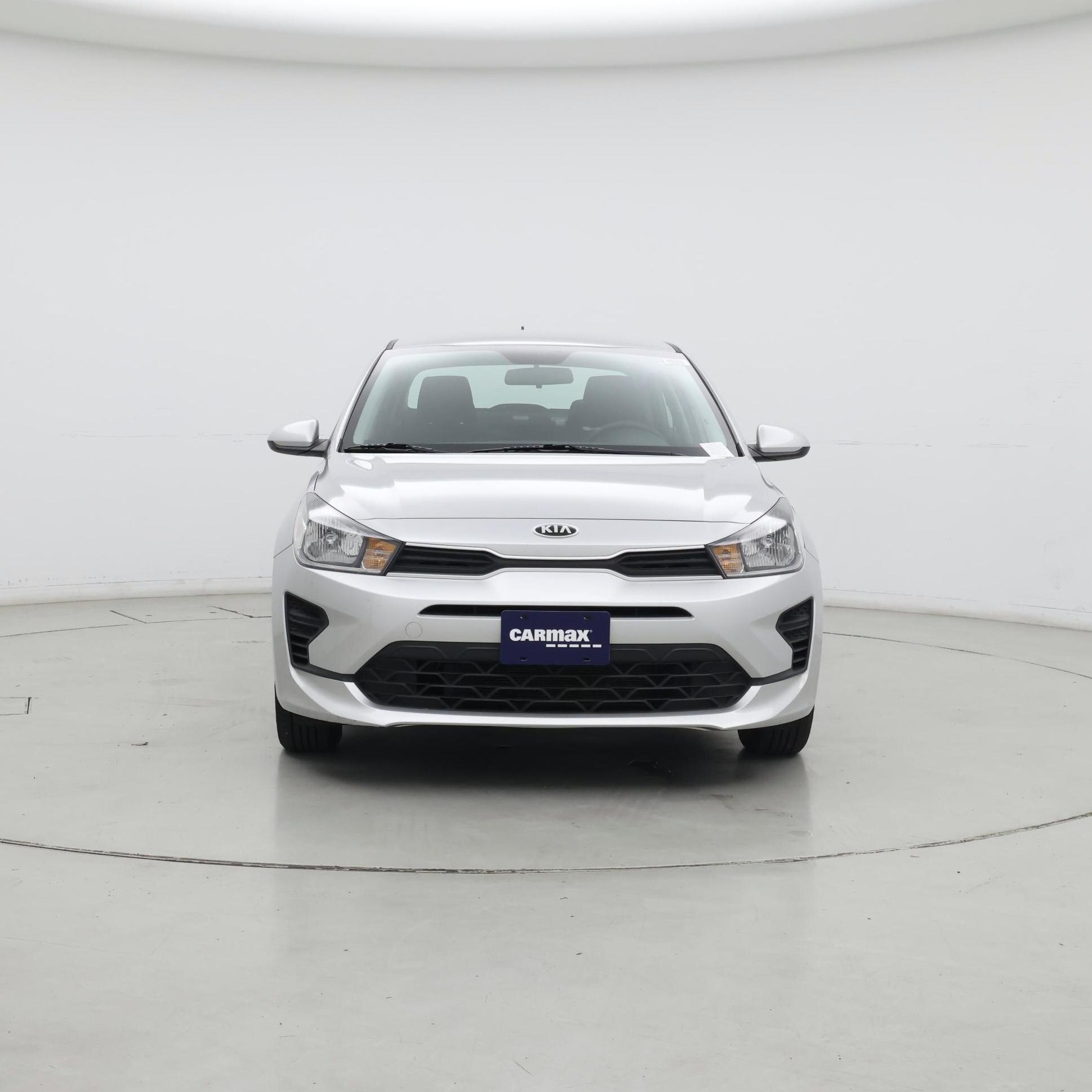 Thumbnail: 2021 Kia Rio - 5