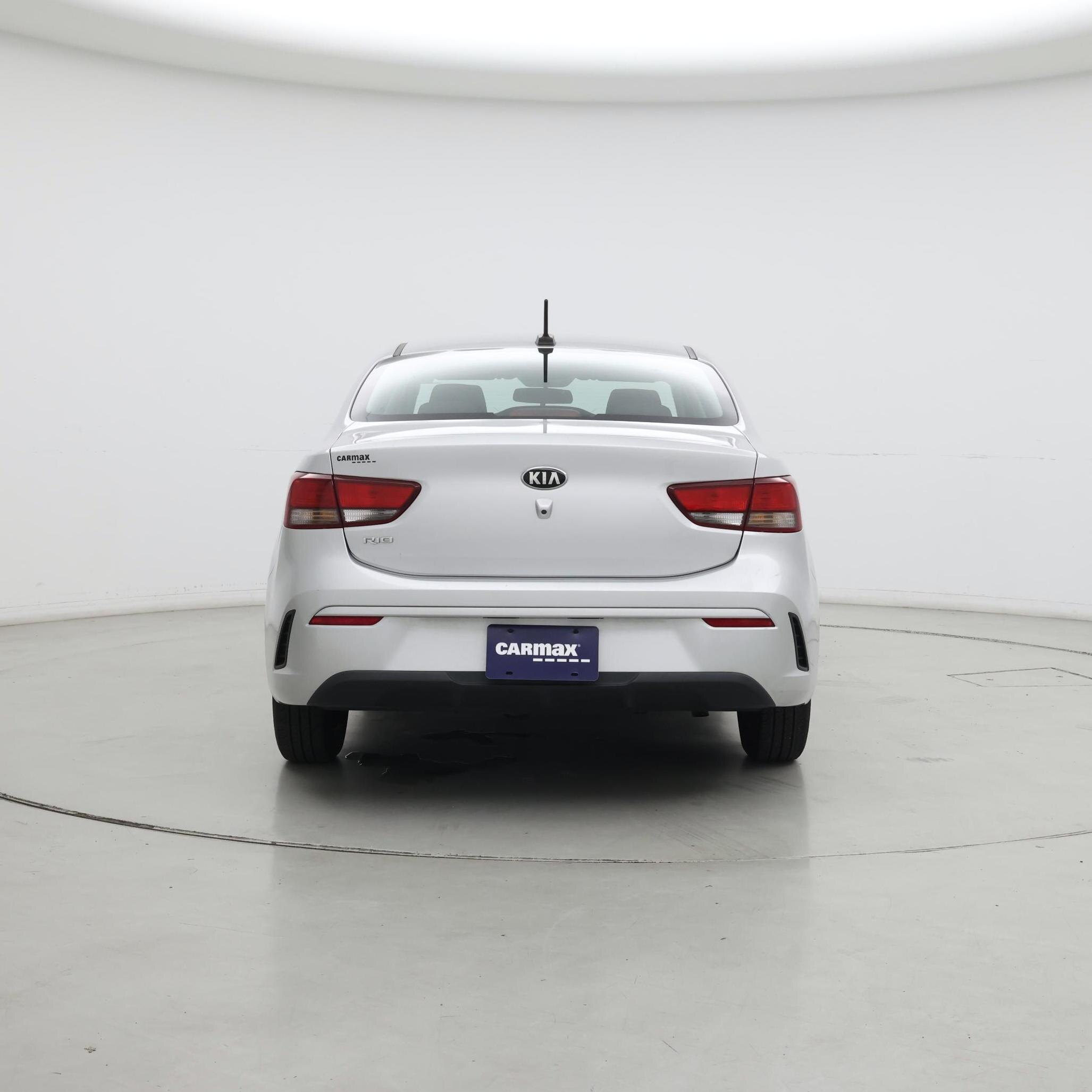 Thumbnail: 2021 Kia Rio - 6