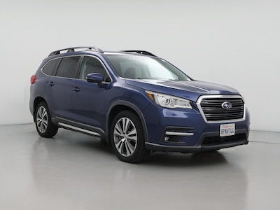 2020 Subaru Ascent Limited