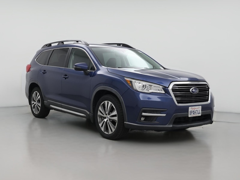 2020 Subaru Ascent Limited -
                  Oxnard, CA