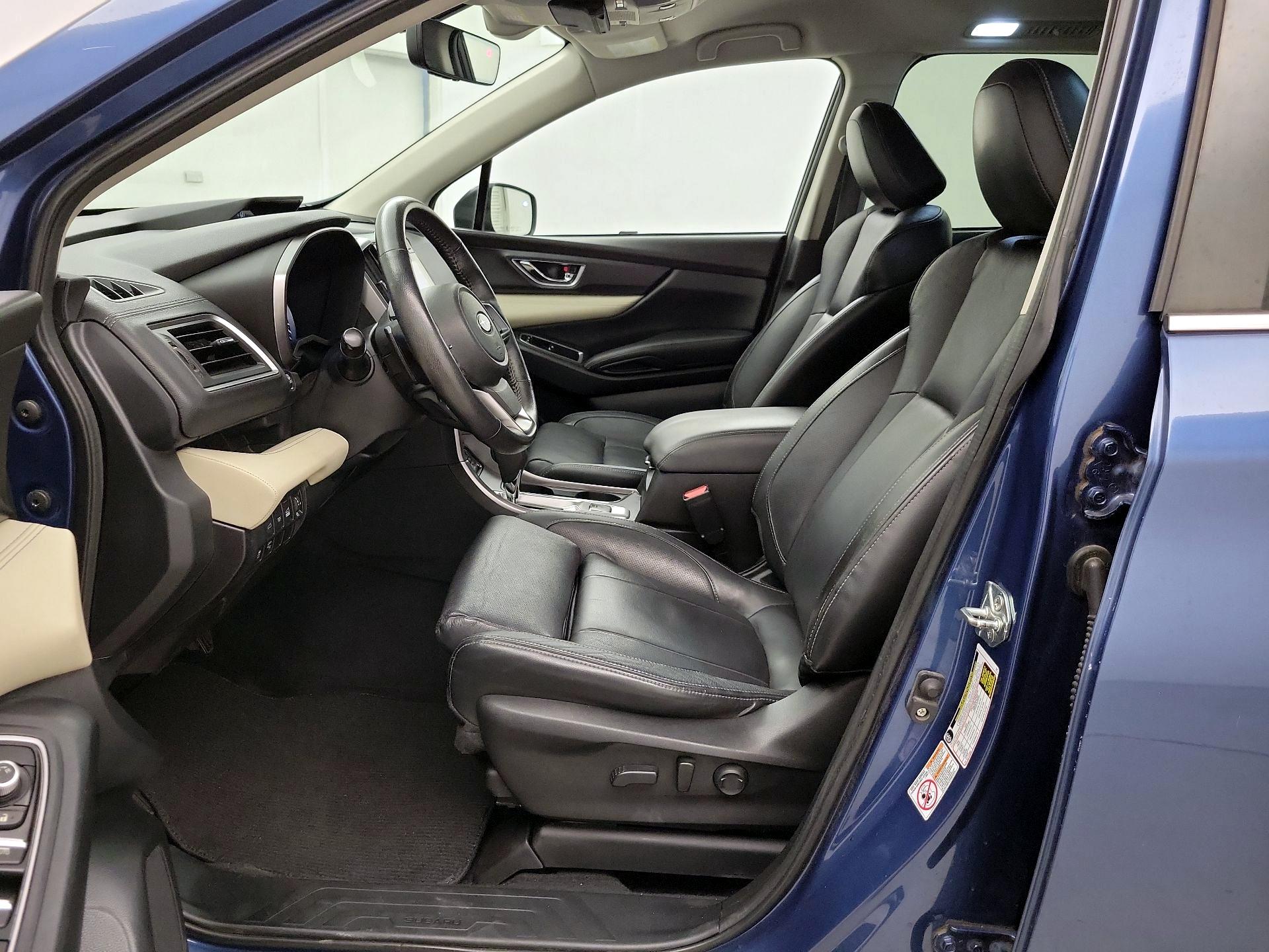 Thumbnail: 2020 Subaru Ascent - 11