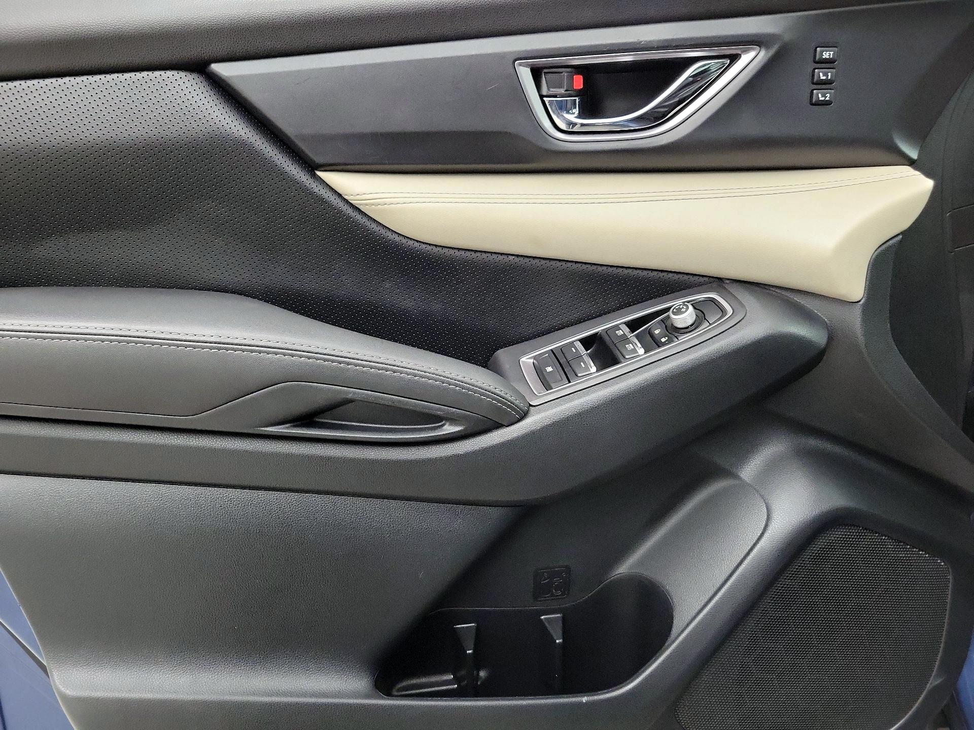 Thumbnail: 2020 Subaru Ascent - 12