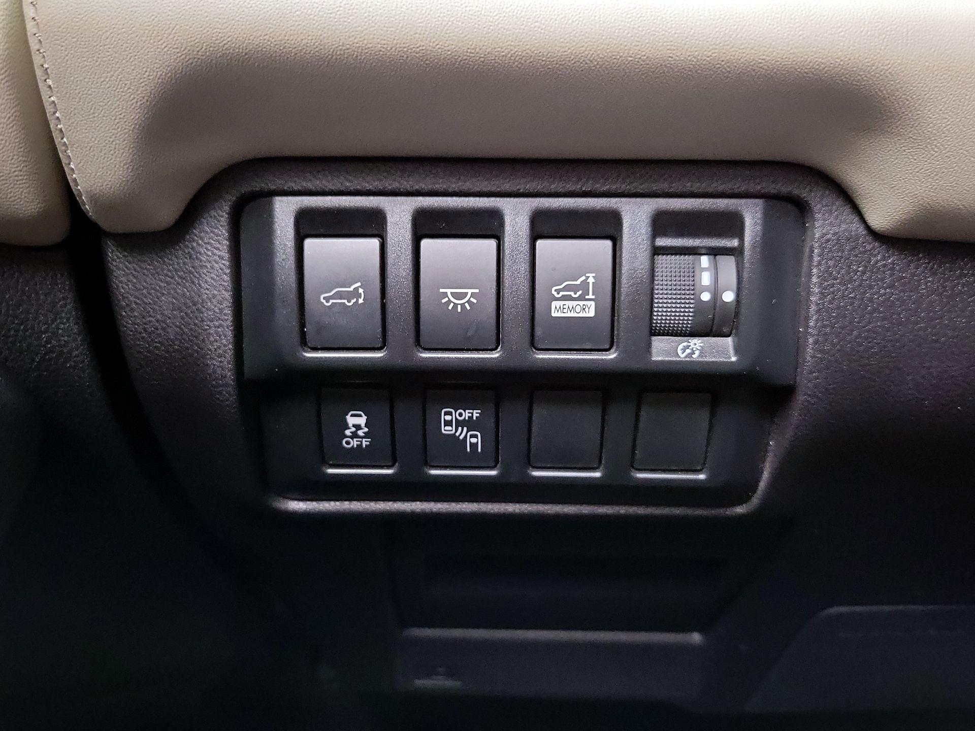 Thumbnail: 2020 Subaru Ascent - 13