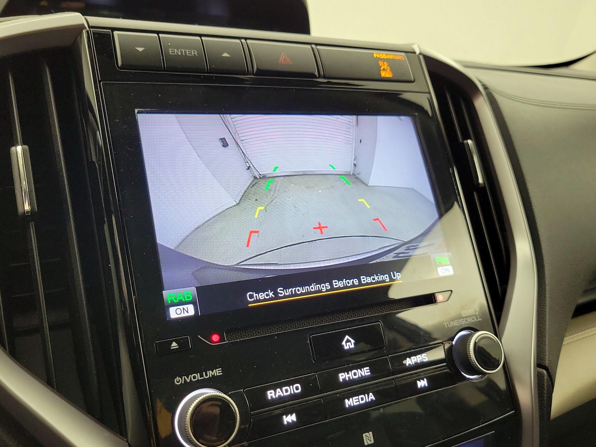 Thumbnail: 2020 Subaru Ascent - 14