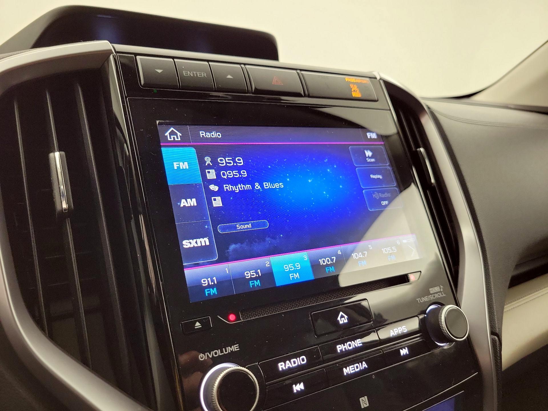 Thumbnail: 2020 Subaru Ascent - 15