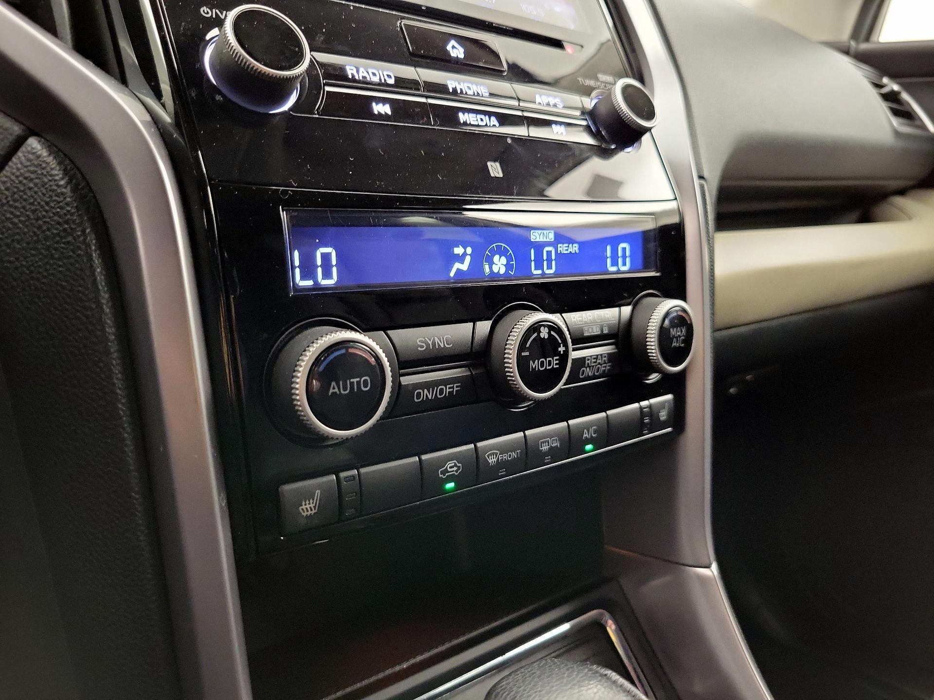 Thumbnail: 2020 Subaru Ascent - 16