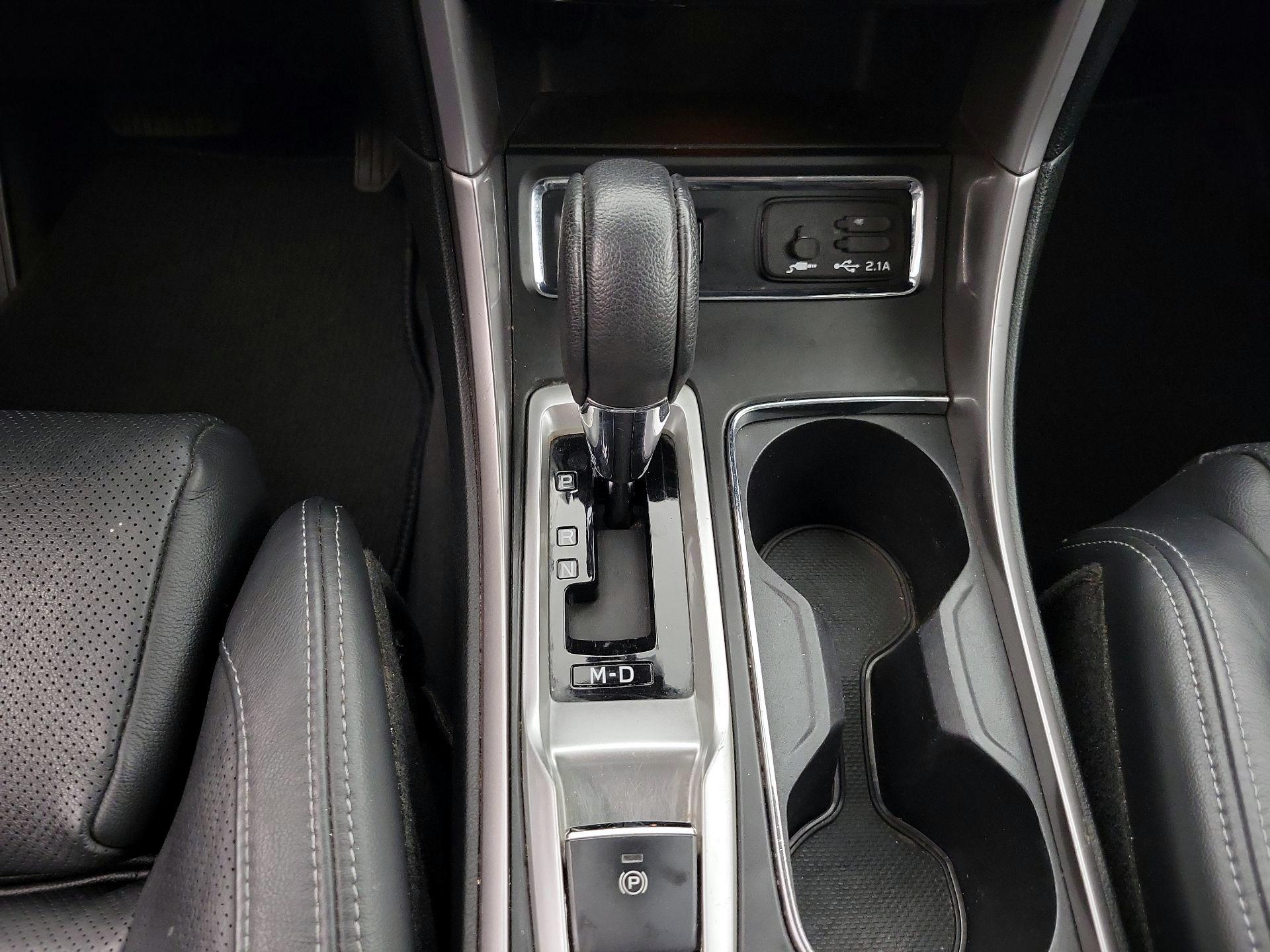 Thumbnail: 2020 Subaru Ascent - 17