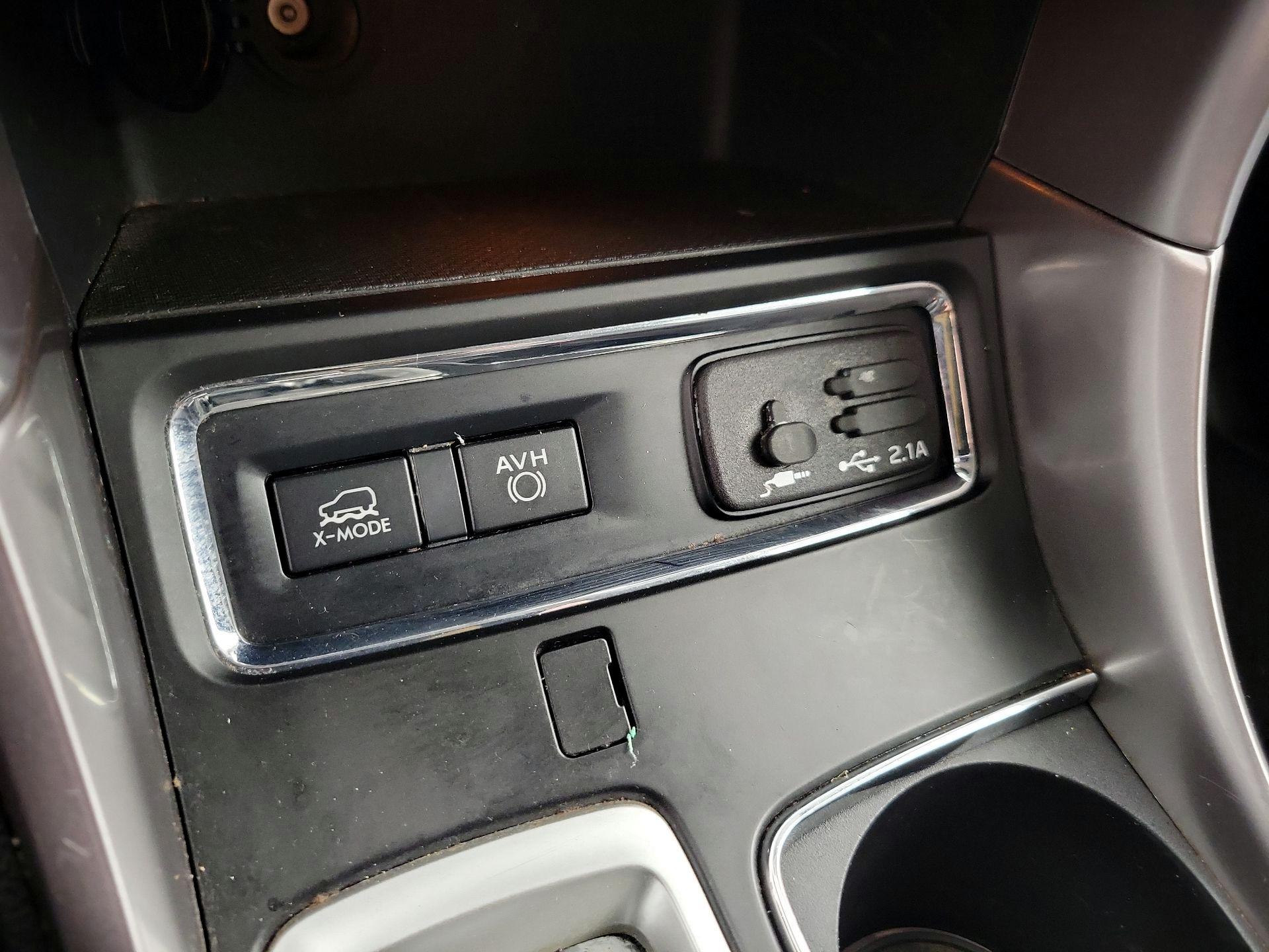 Thumbnail: 2020 Subaru Ascent - 18