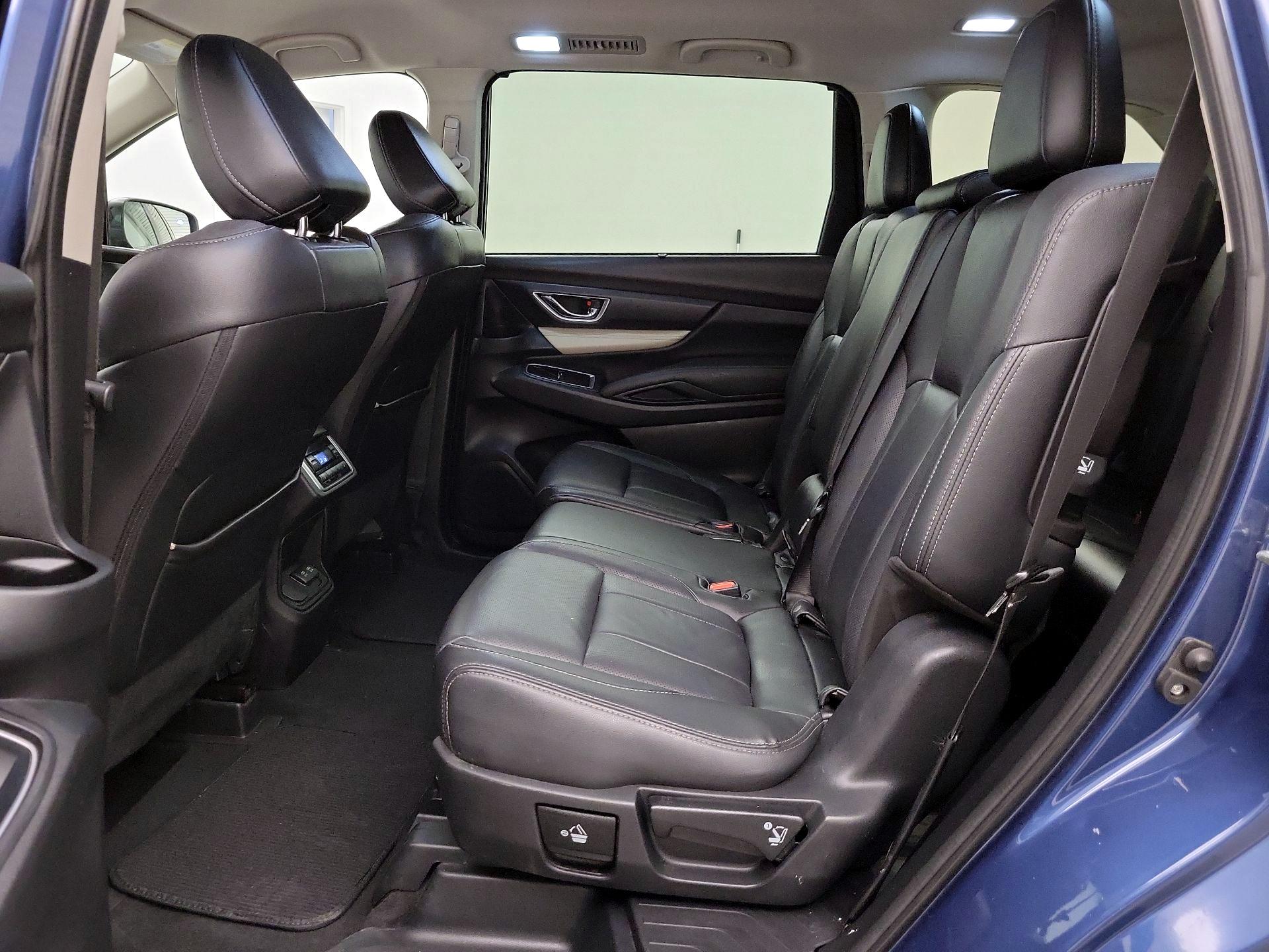 Thumbnail: 2020 Subaru Ascent - 19