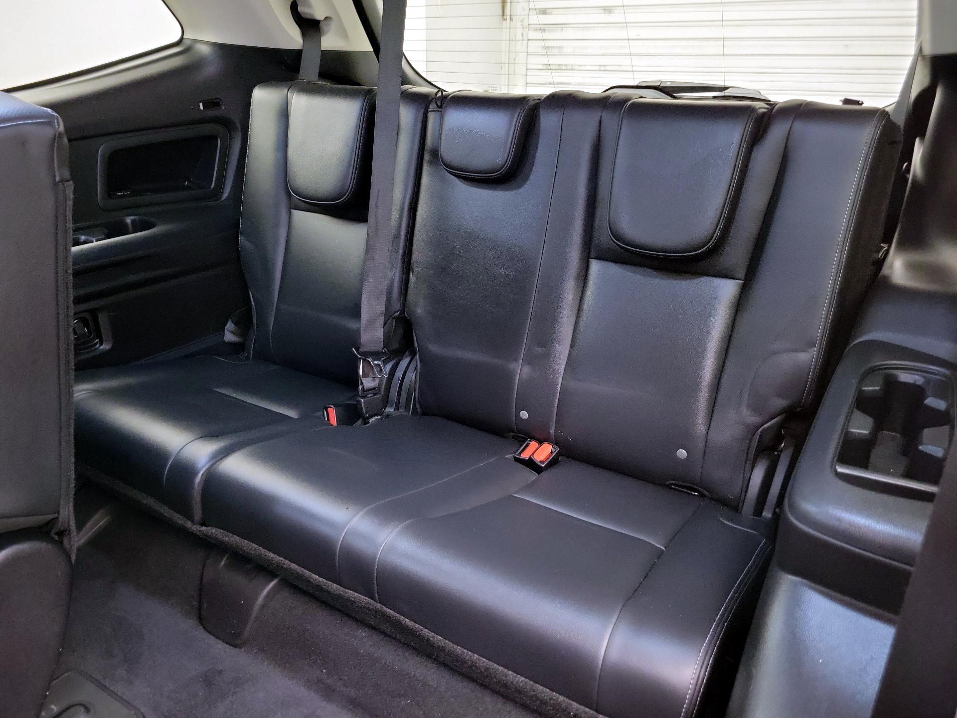 Thumbnail: 2020 Subaru Ascent - 20