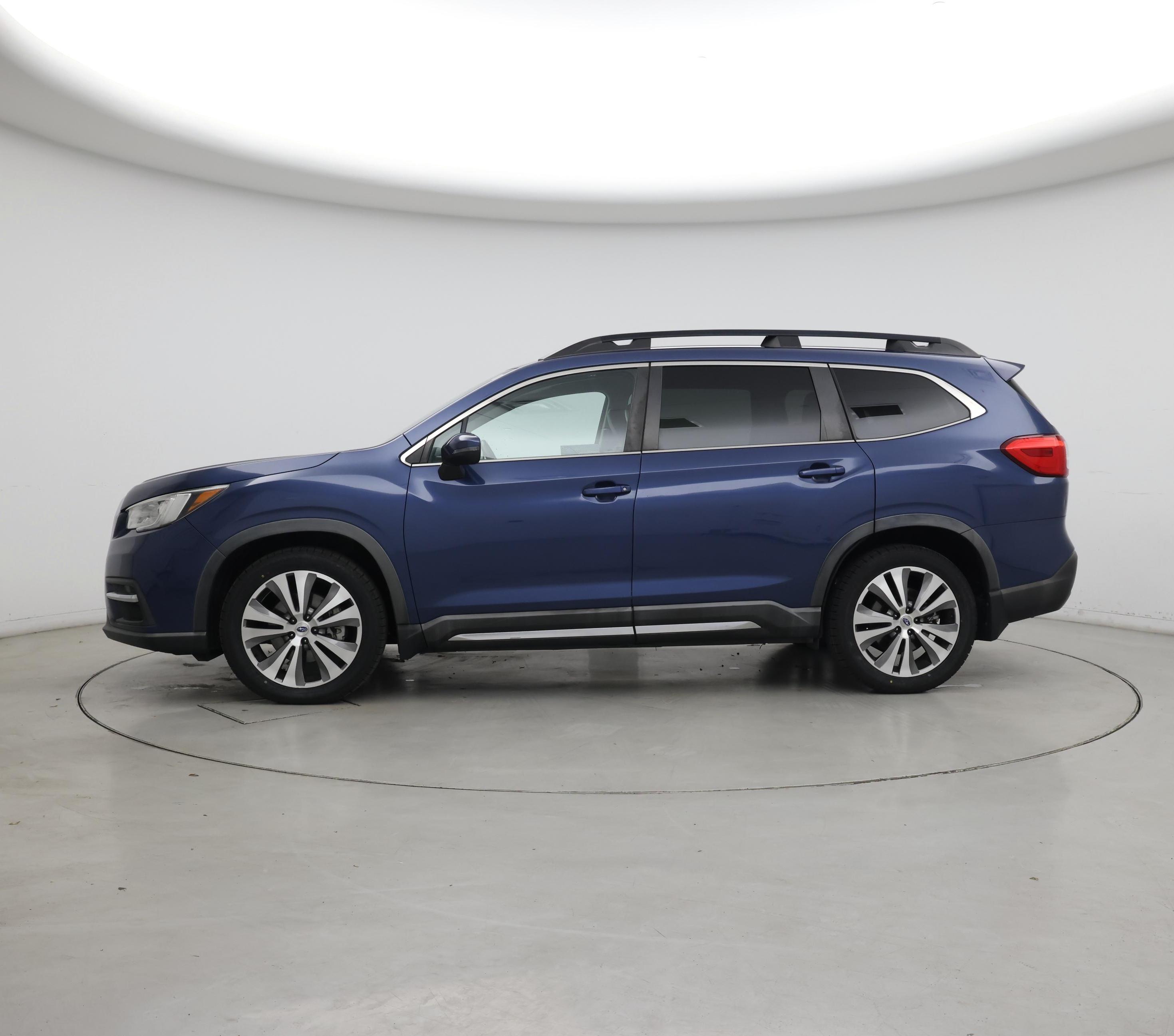 Thumbnail: 2020 Subaru Ascent - 3