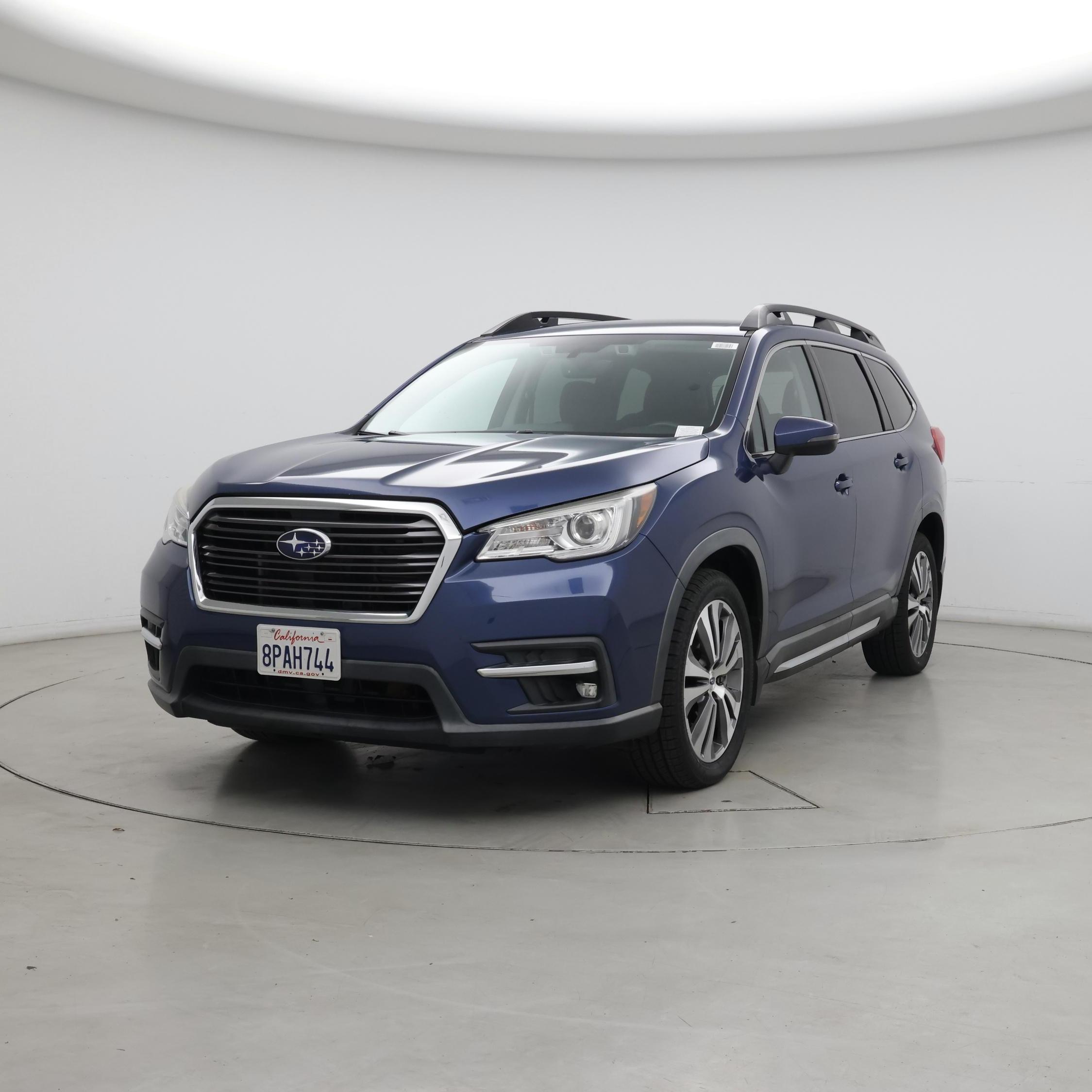 Thumbnail: 2020 Subaru Ascent - 4