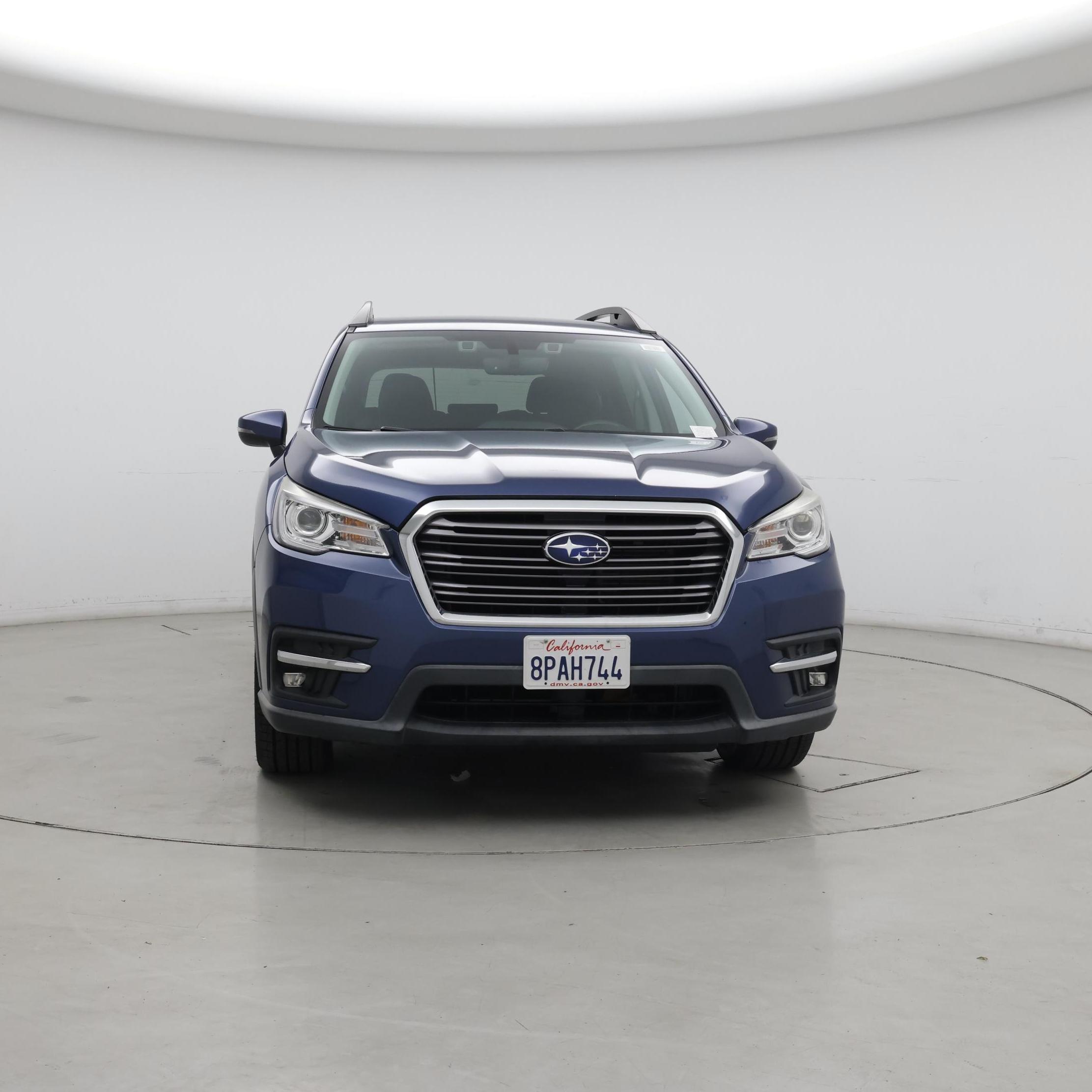 Thumbnail: 2020 Subaru Ascent - 5