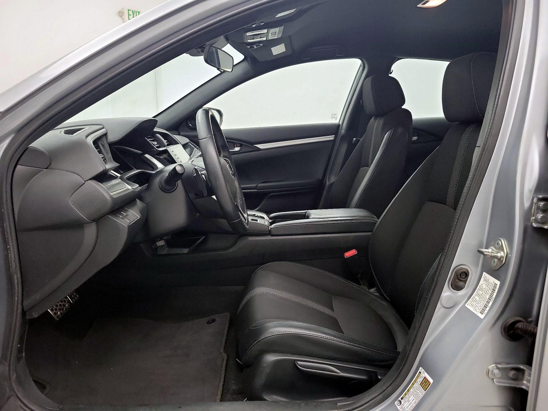 Thumbnail: 2019 Honda Civic - 11